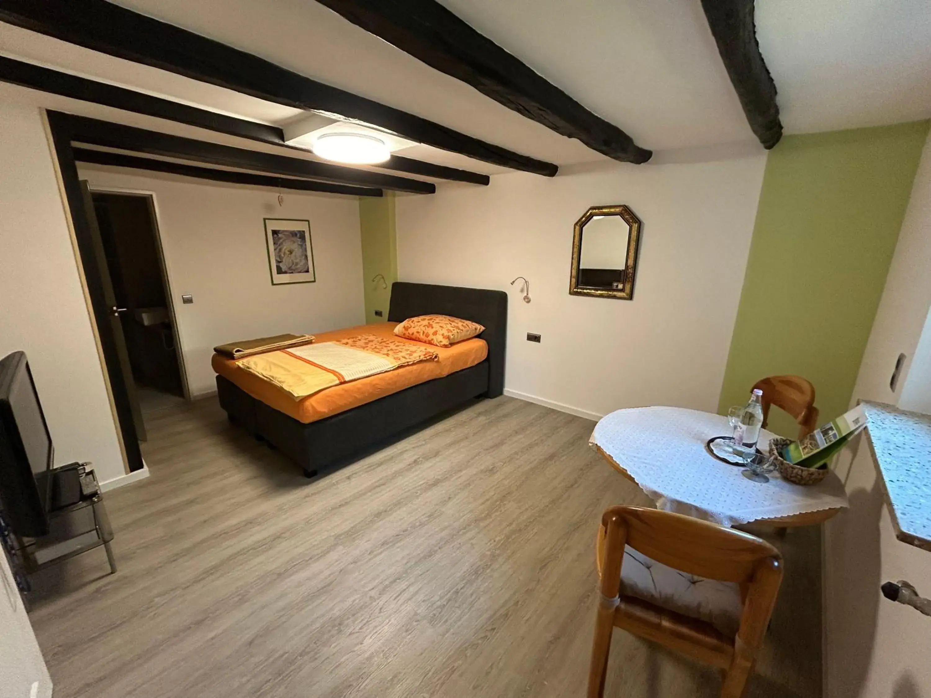 Pension Oberberg Pension Oberberg