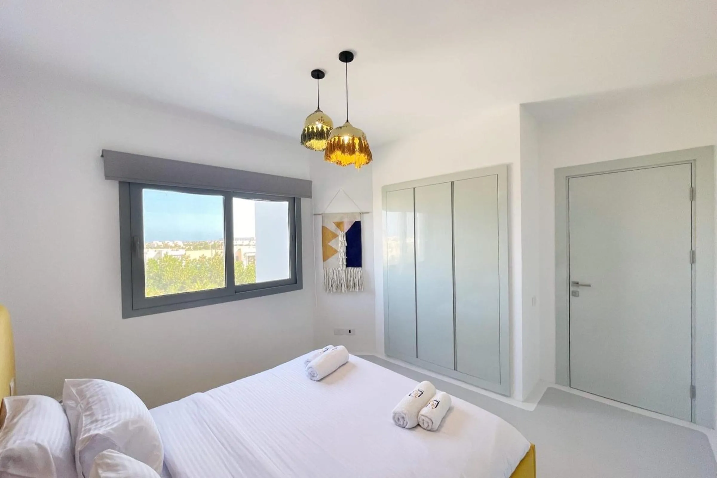 Lofty & Lavish 3 BDR Swan Lake El Gouna