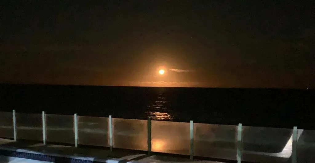 Pousada Galeão Pirata