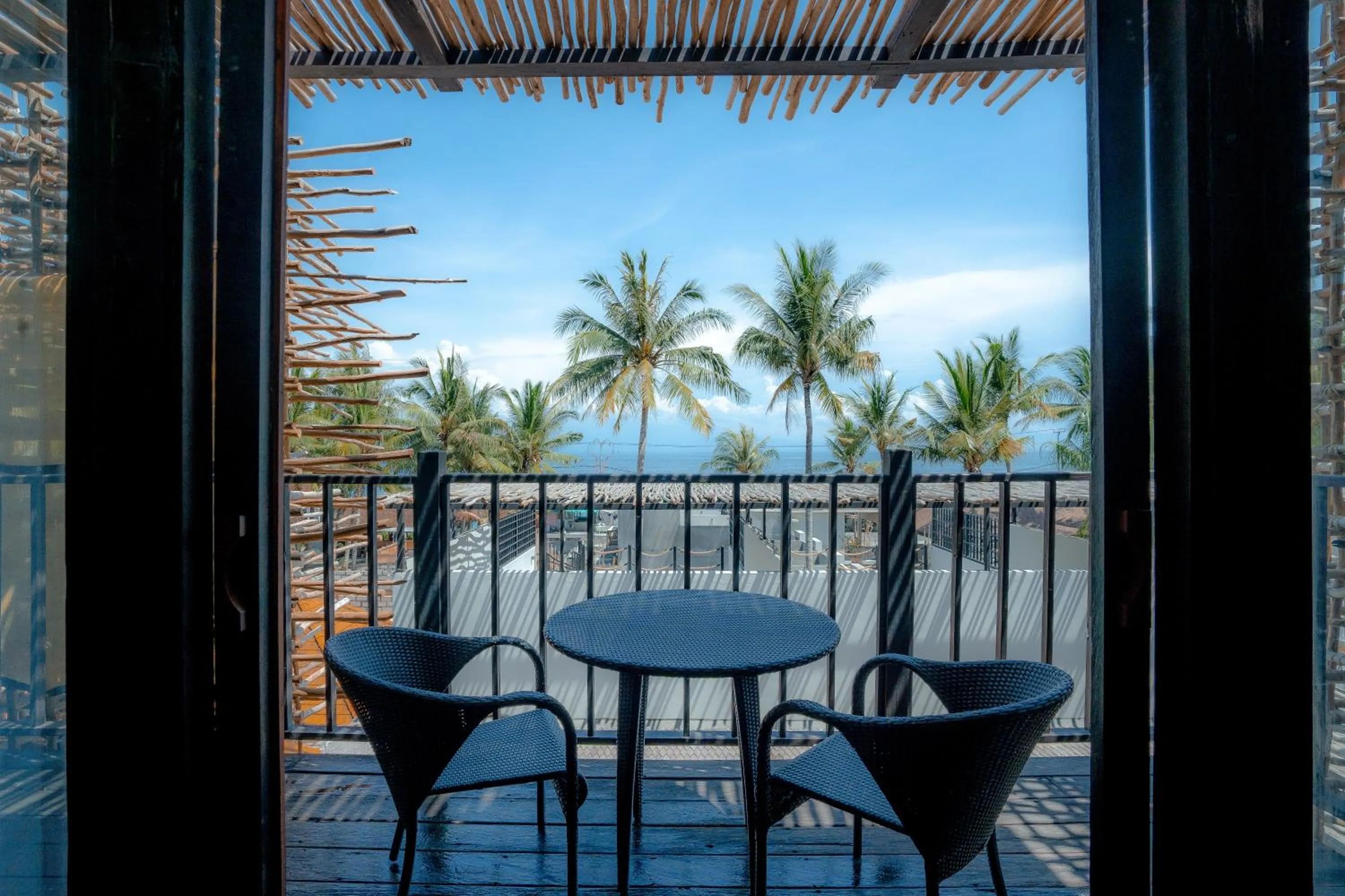 View (from property/room) in The Sebali Penida Beach Resort