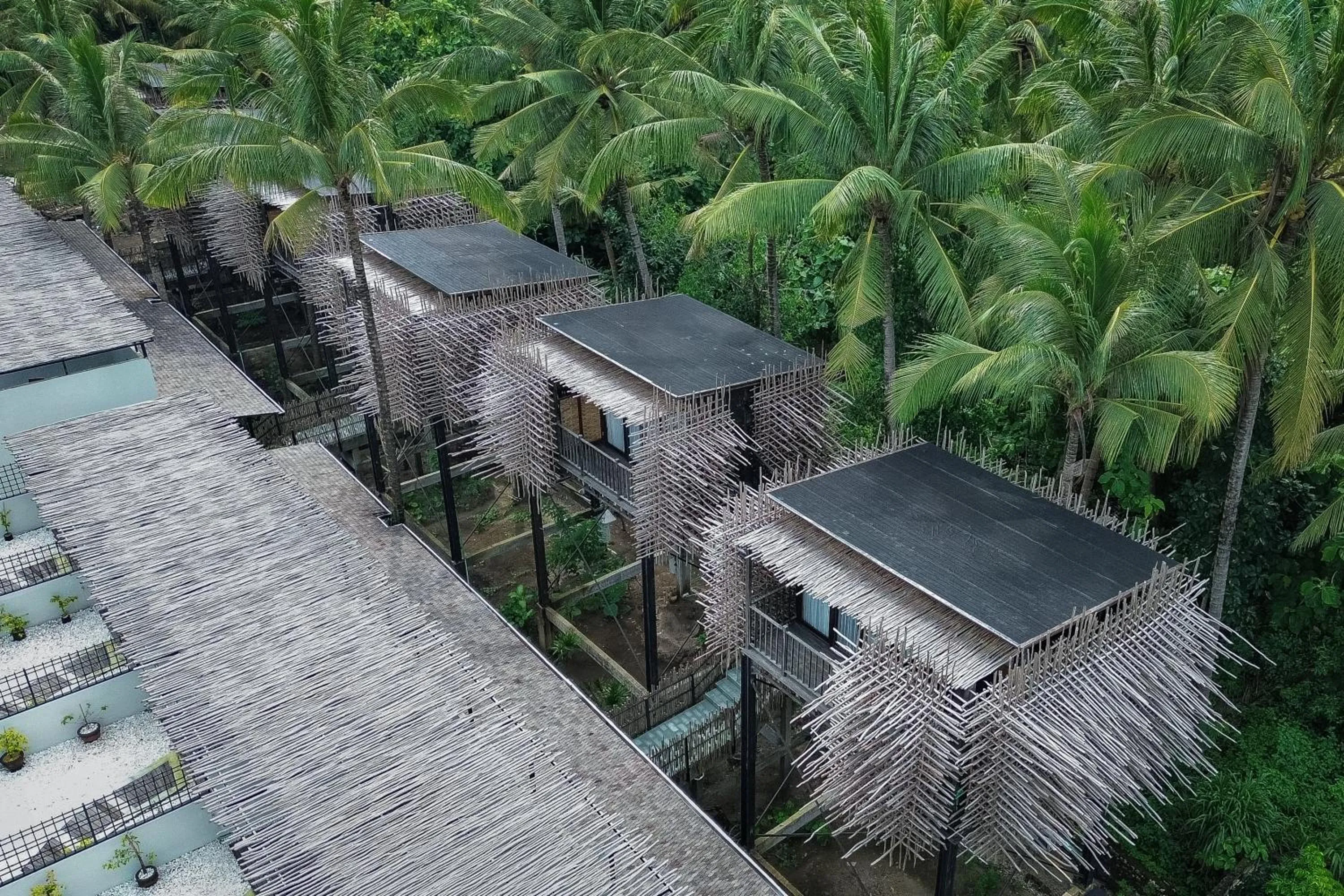 View (from property/room) in The Sebali Penida Beach Resort