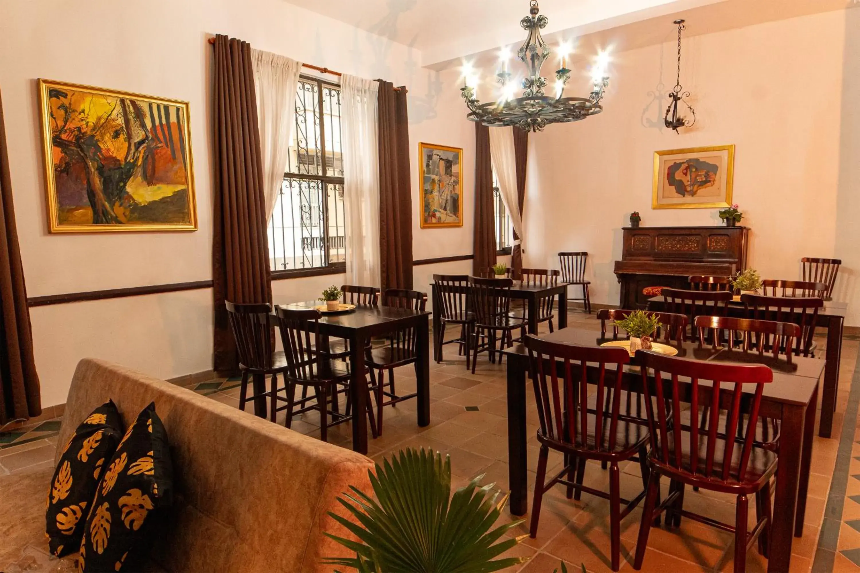 Hotel Boulevard del Río Hotel Boulevard del Río