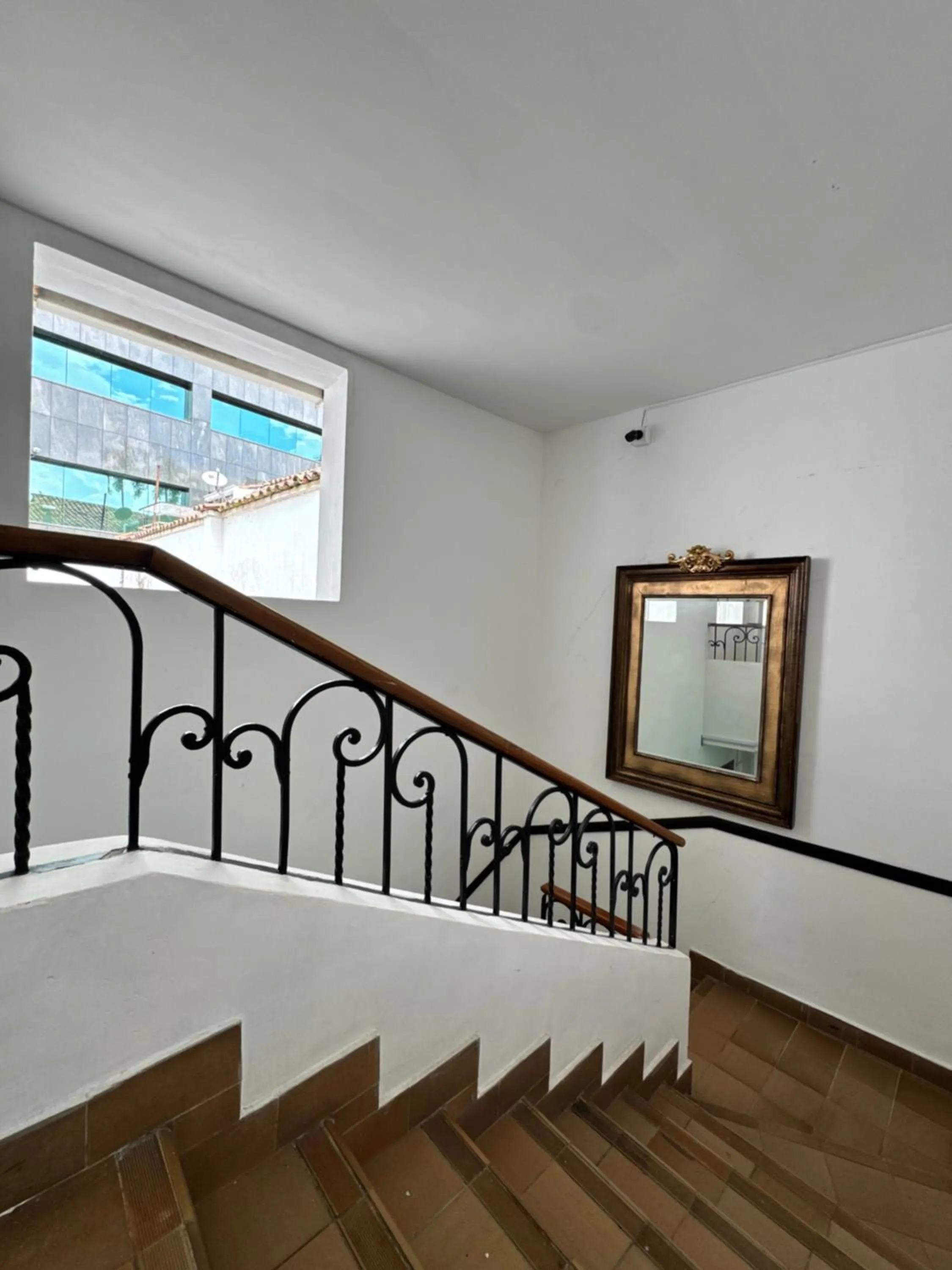 Property building in Hotel Boulevard del Río