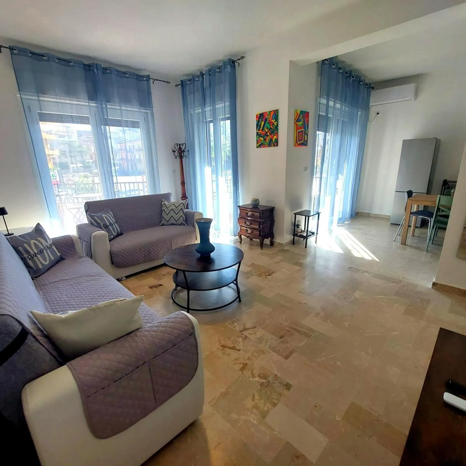 RocHouse La Rotonda