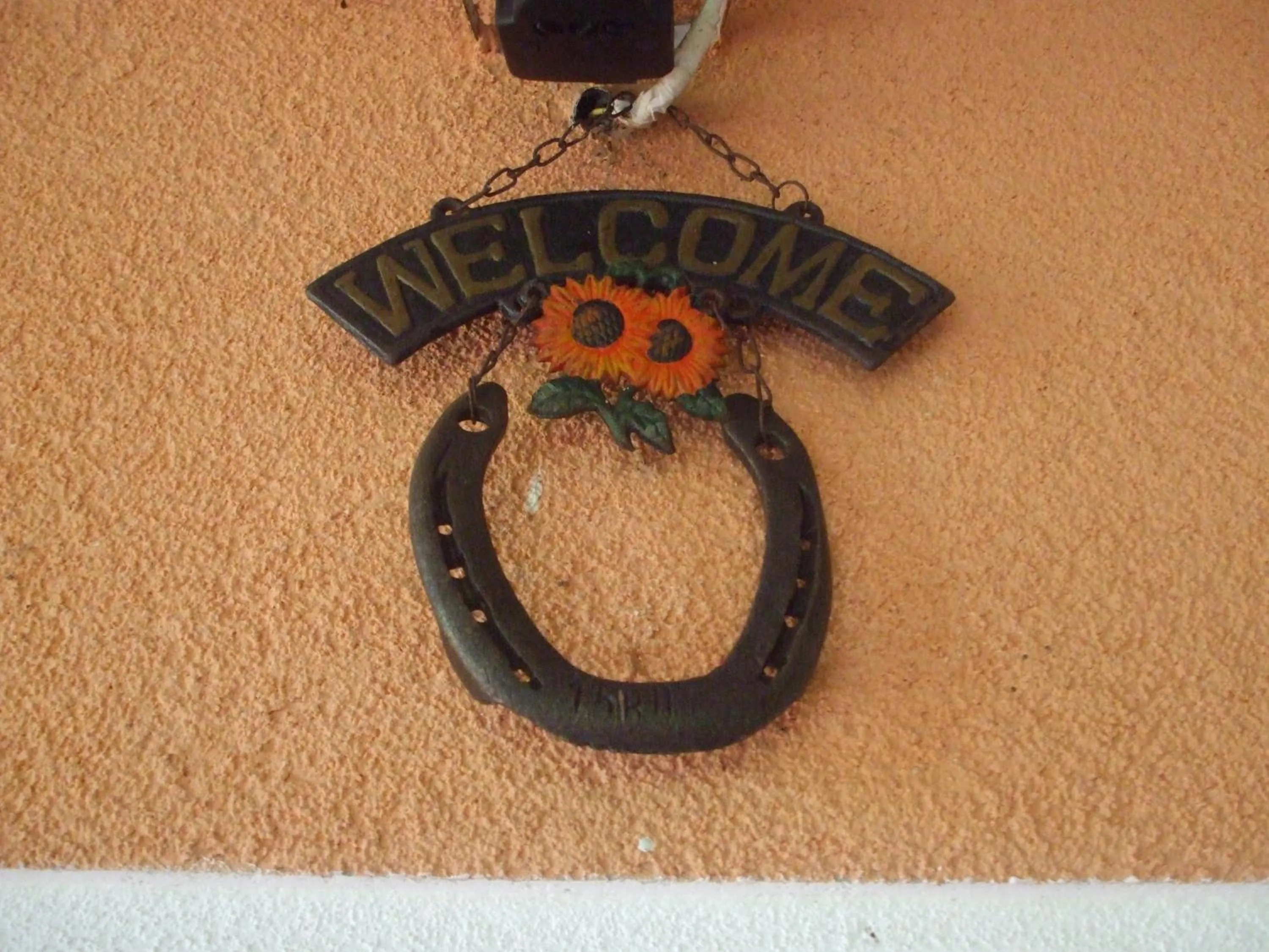 Logo/Certificate/Sign in Osterija Na Planinci