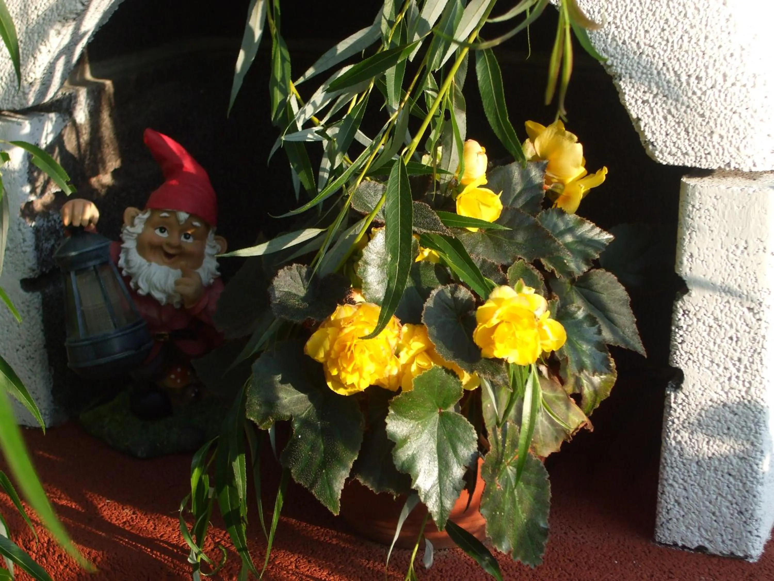 Decorative detail in Osterija Na Planinci