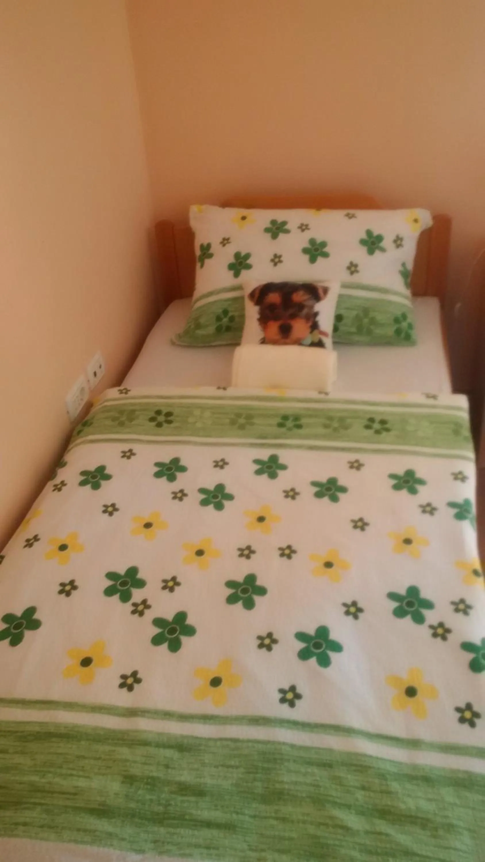 Photo of the whole room, Bed in Osterija Na Planinci