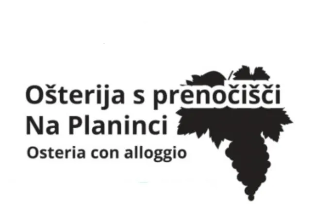 Osterija Na Planinci