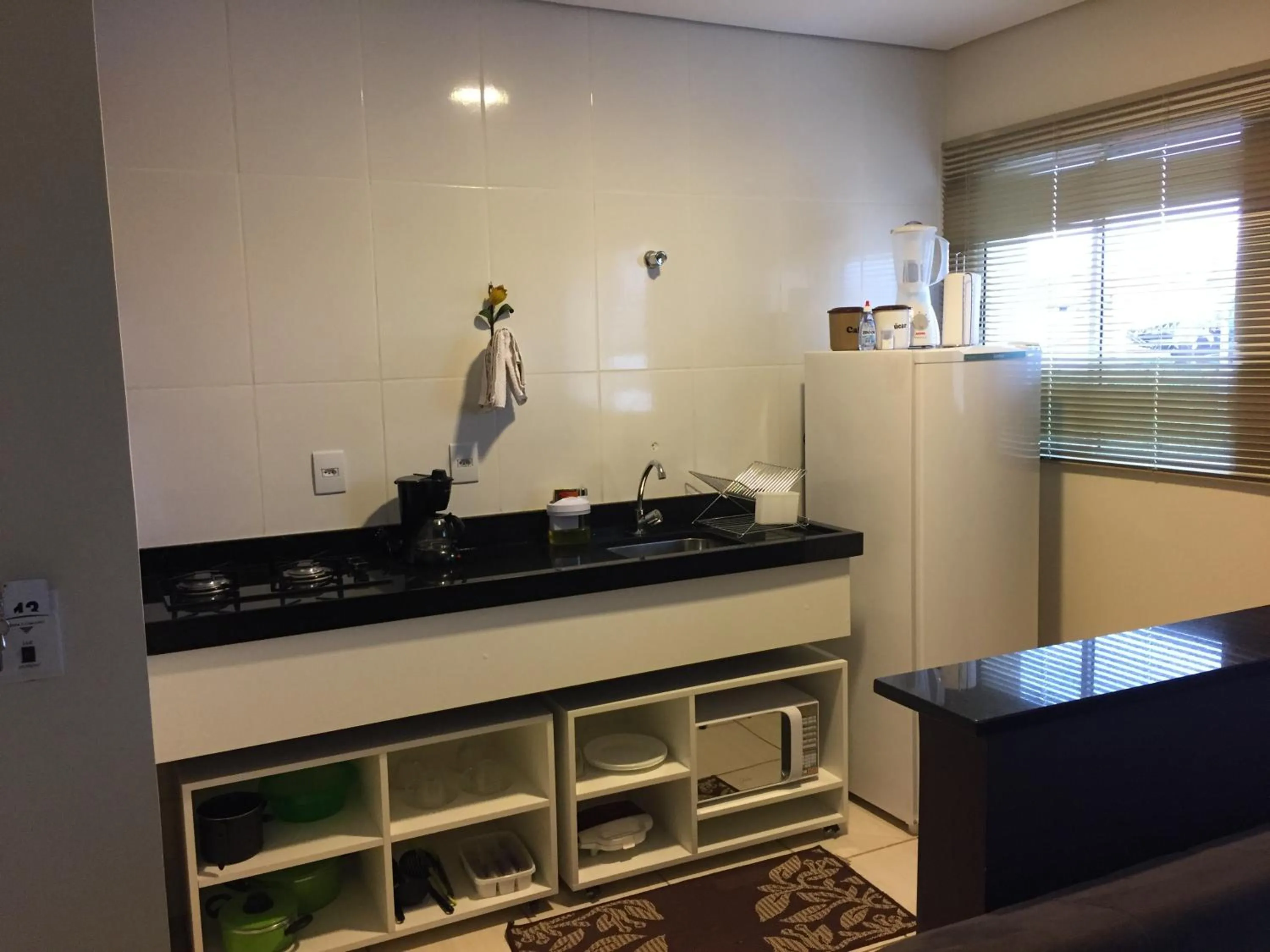 Day in Flor Que Ri - Flats Mobiliados na Melhor Localização