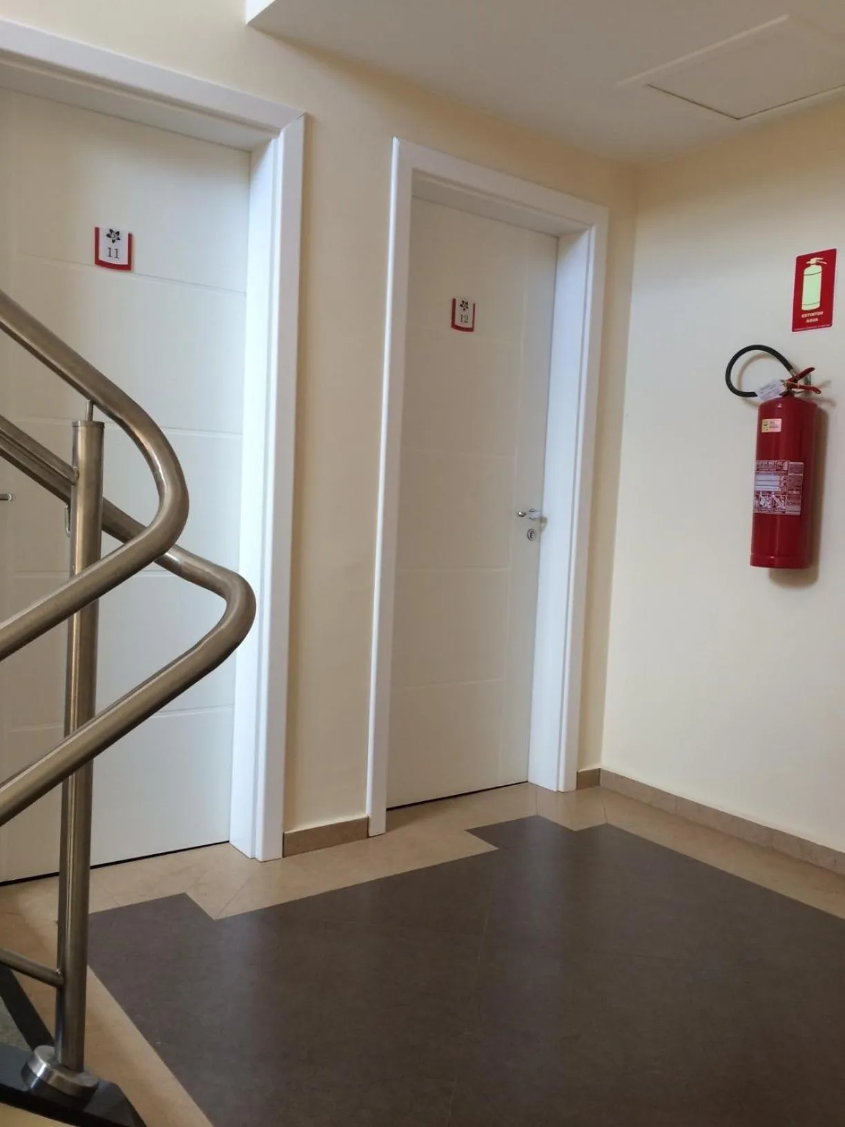 Other in Flor Que Ri - Flats Mobiliados na Melhor Localização