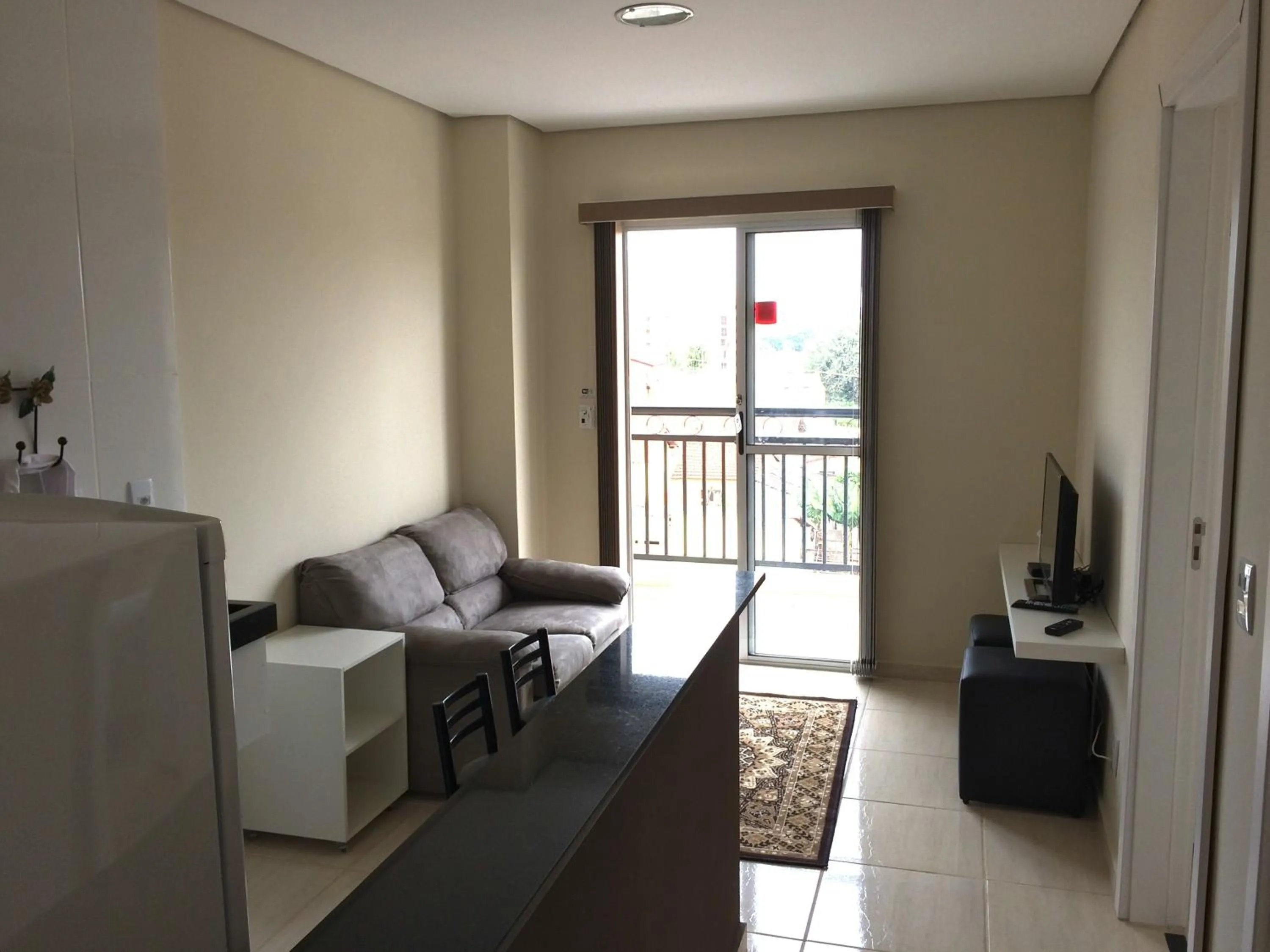 Day in Flor Que Ri - Flats Mobiliados na Melhor Localização