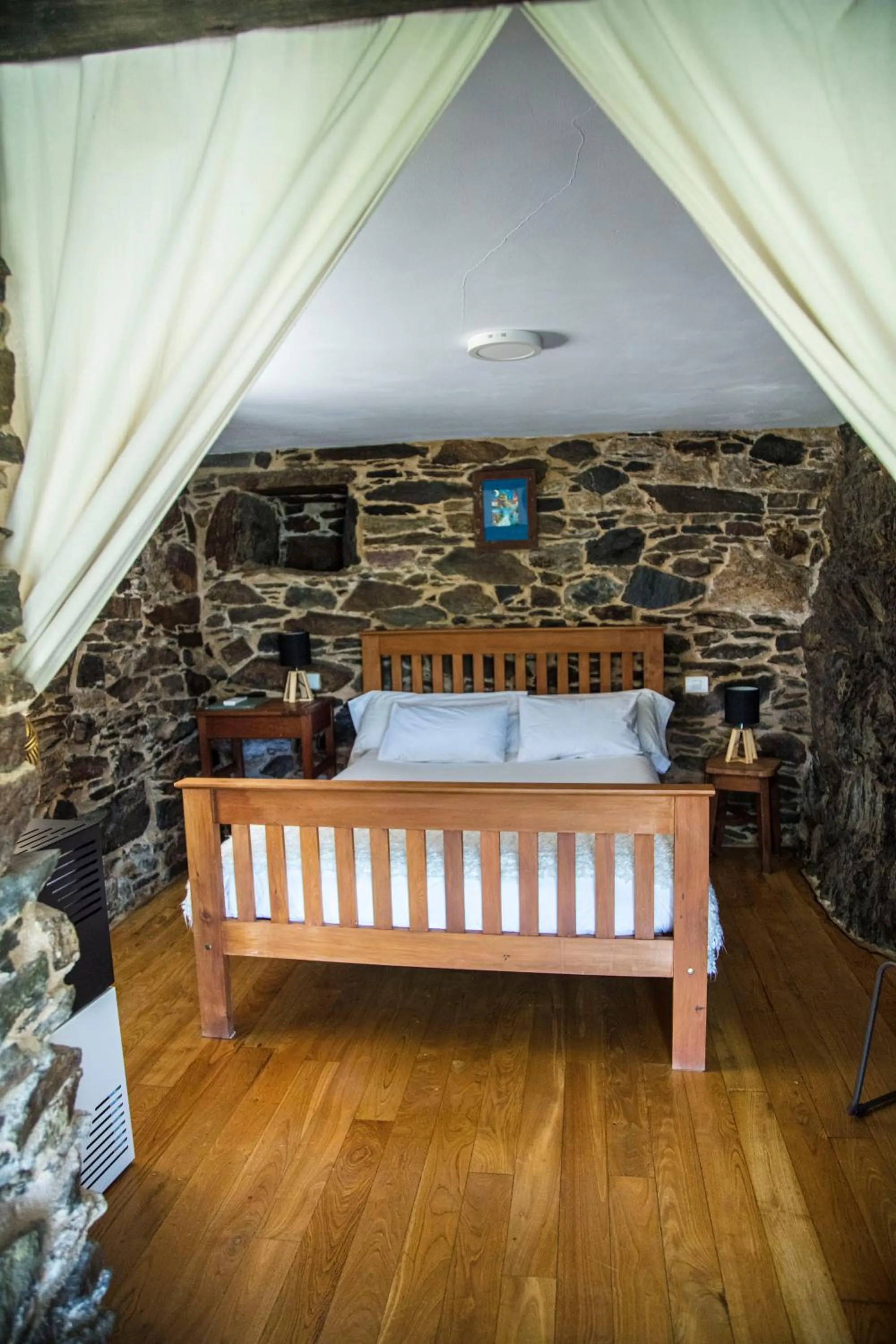 Cabo Do Mundo Casa Rural