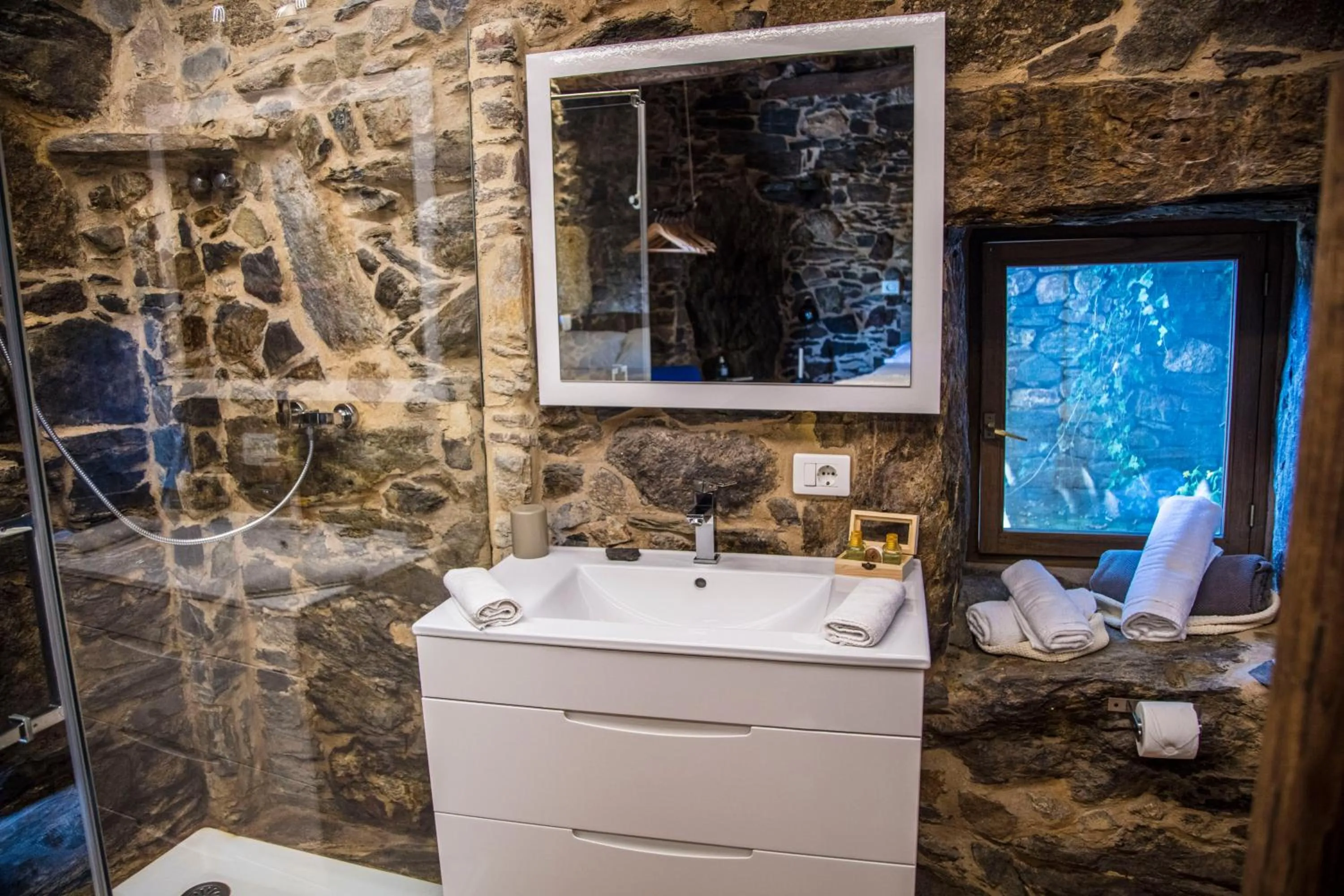 Cabo Do Mundo Casa Rural