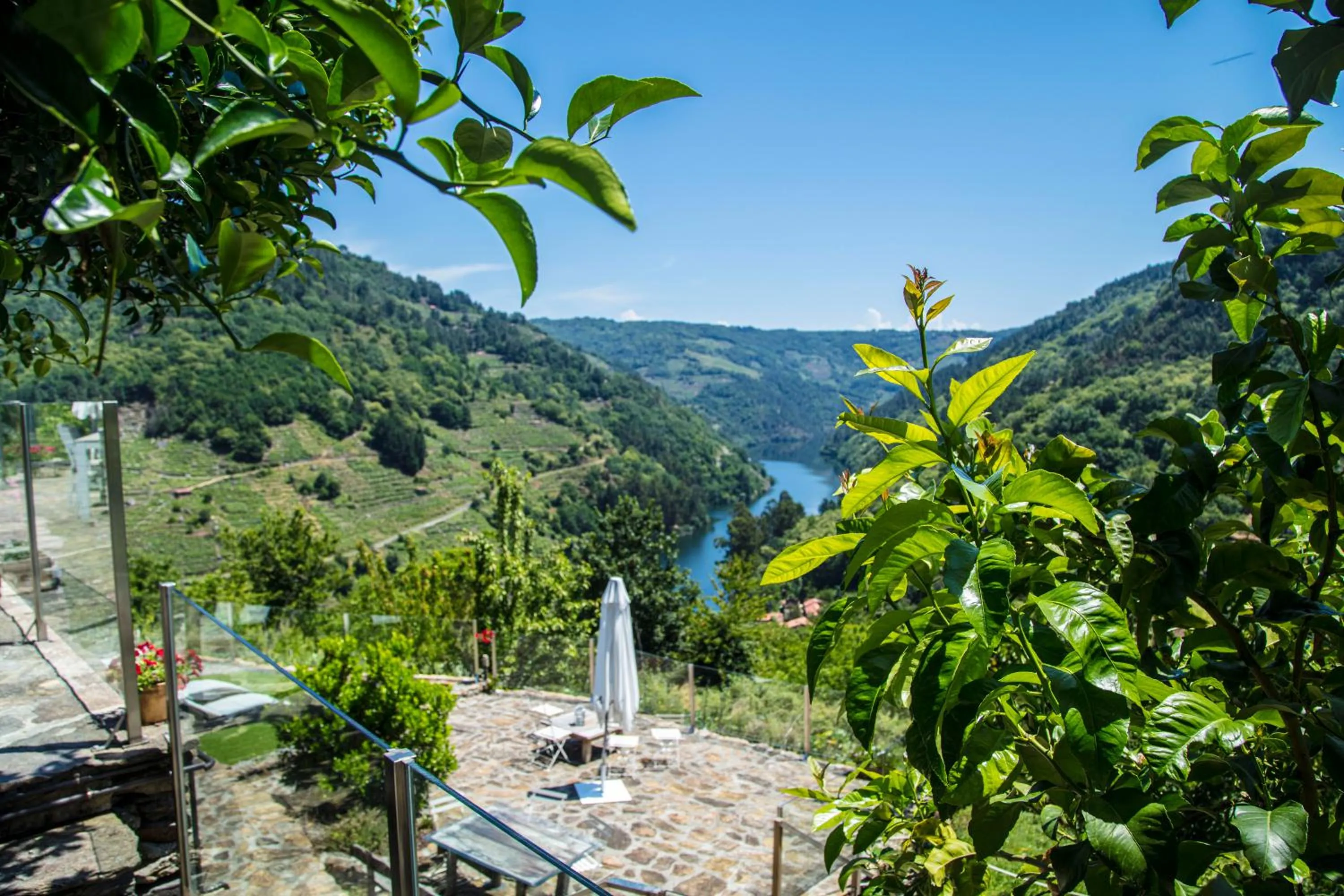 Cabo Do Mundo Casa Rural