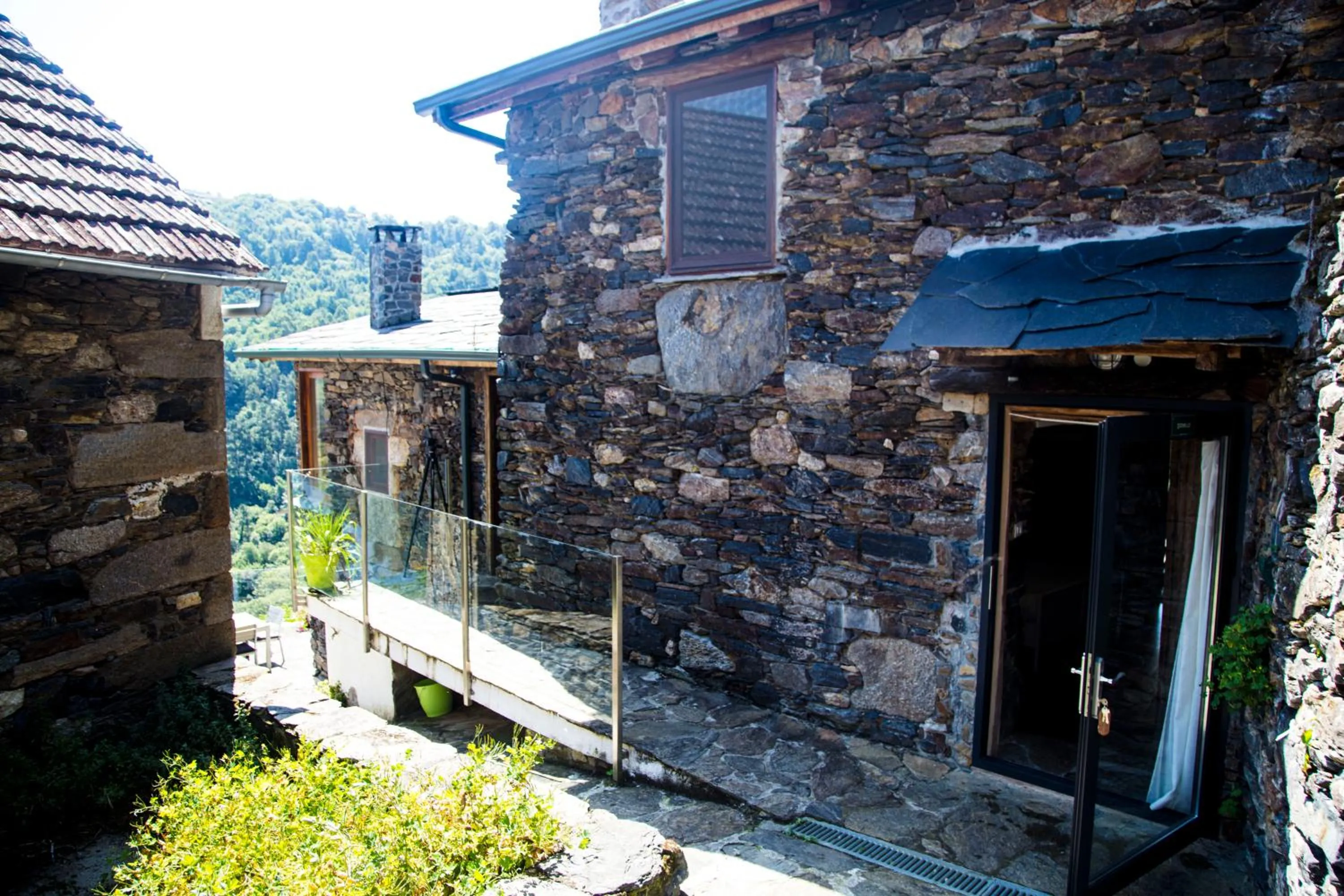 Cabo Do Mundo Casa Rural