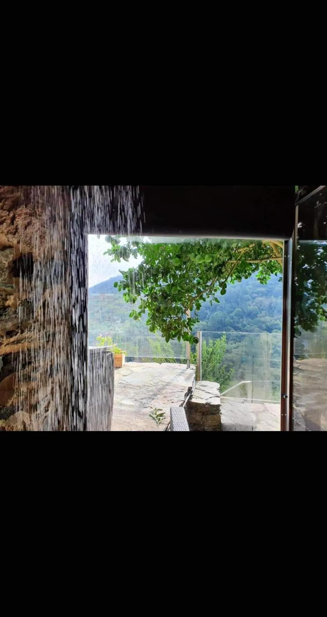 Cabo Do Mundo Casa Rural