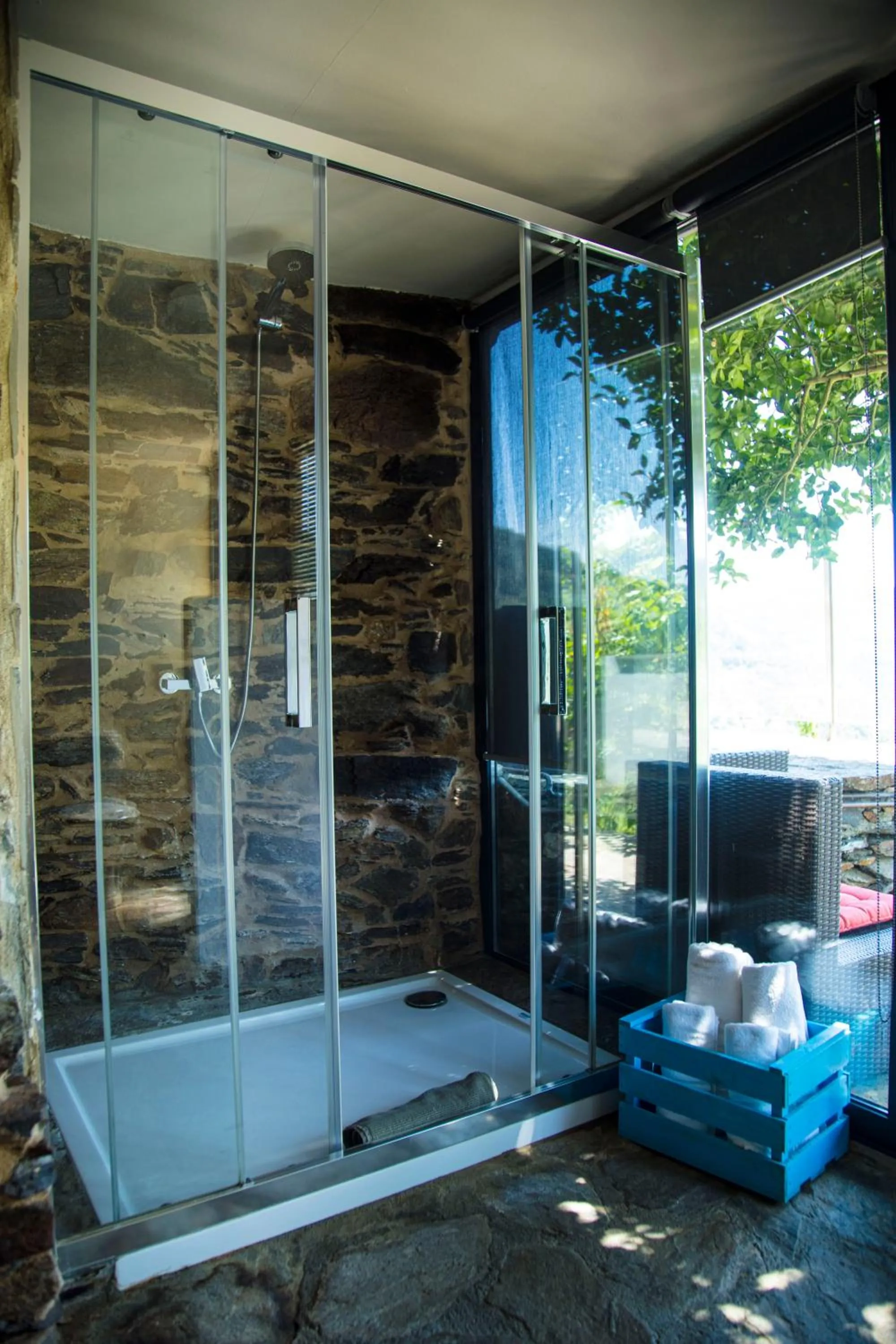 Cabo Do Mundo Casa Rural