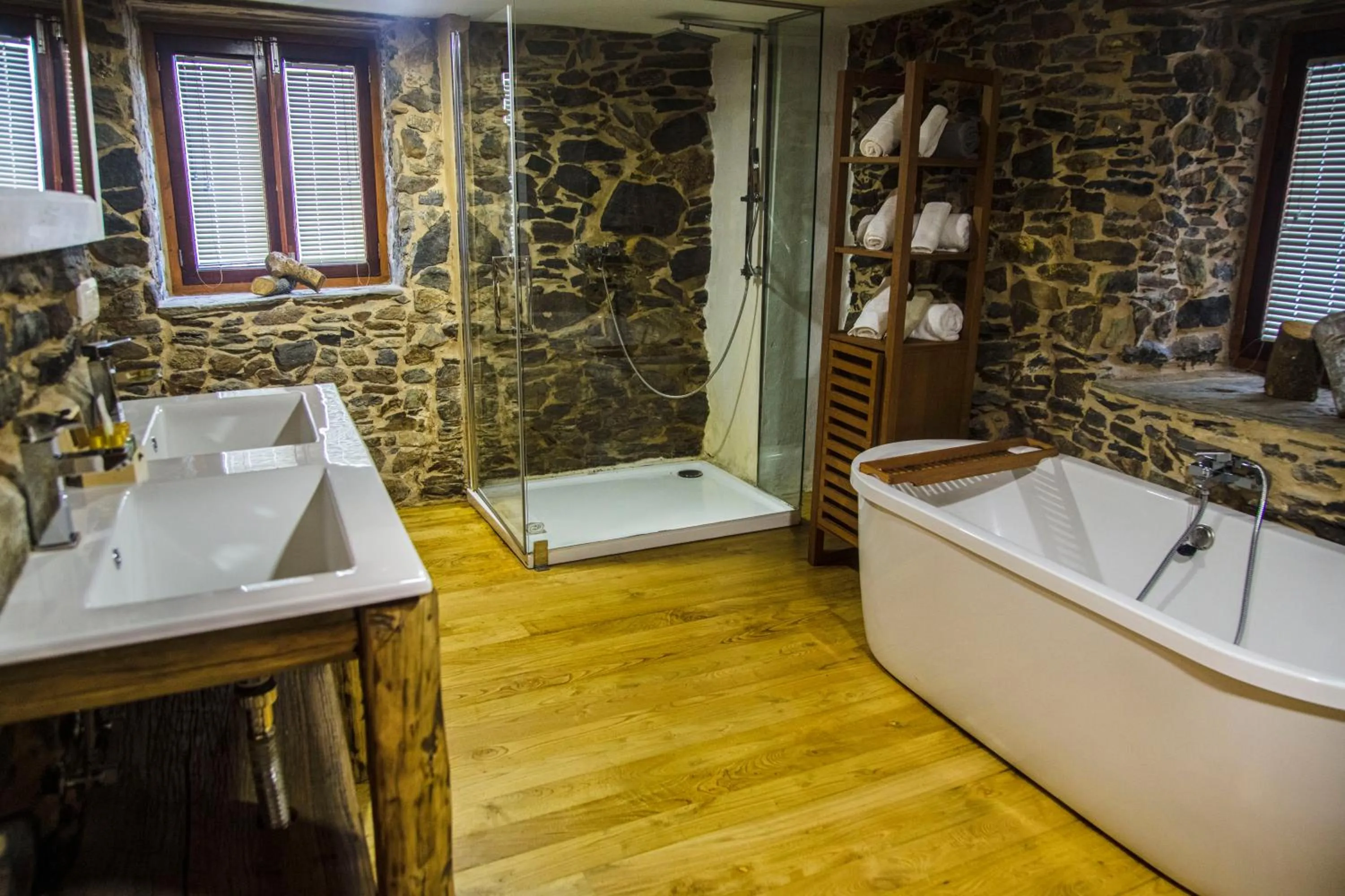 Cabo Do Mundo Casa Rural