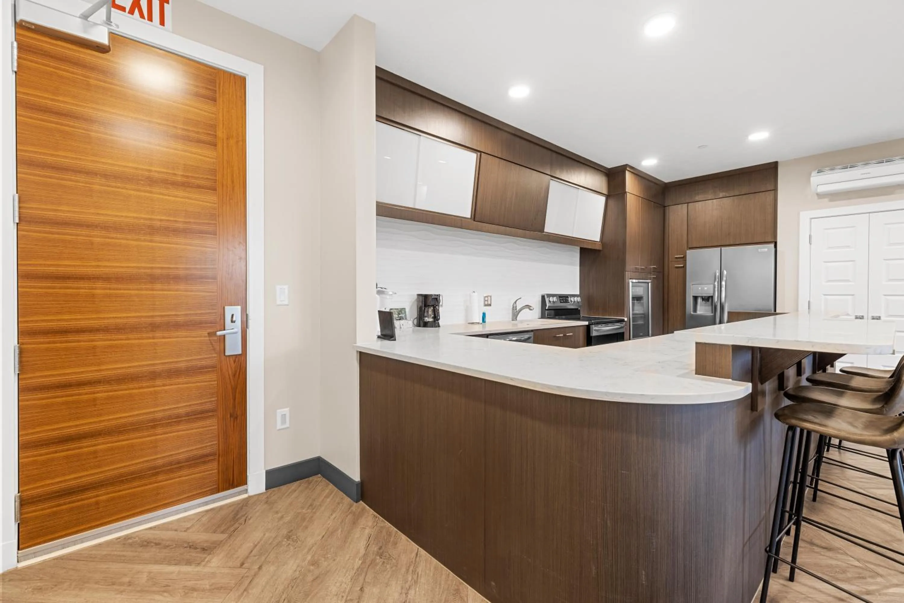kitchen in Vacation Rentals at Sand Hollow Resort