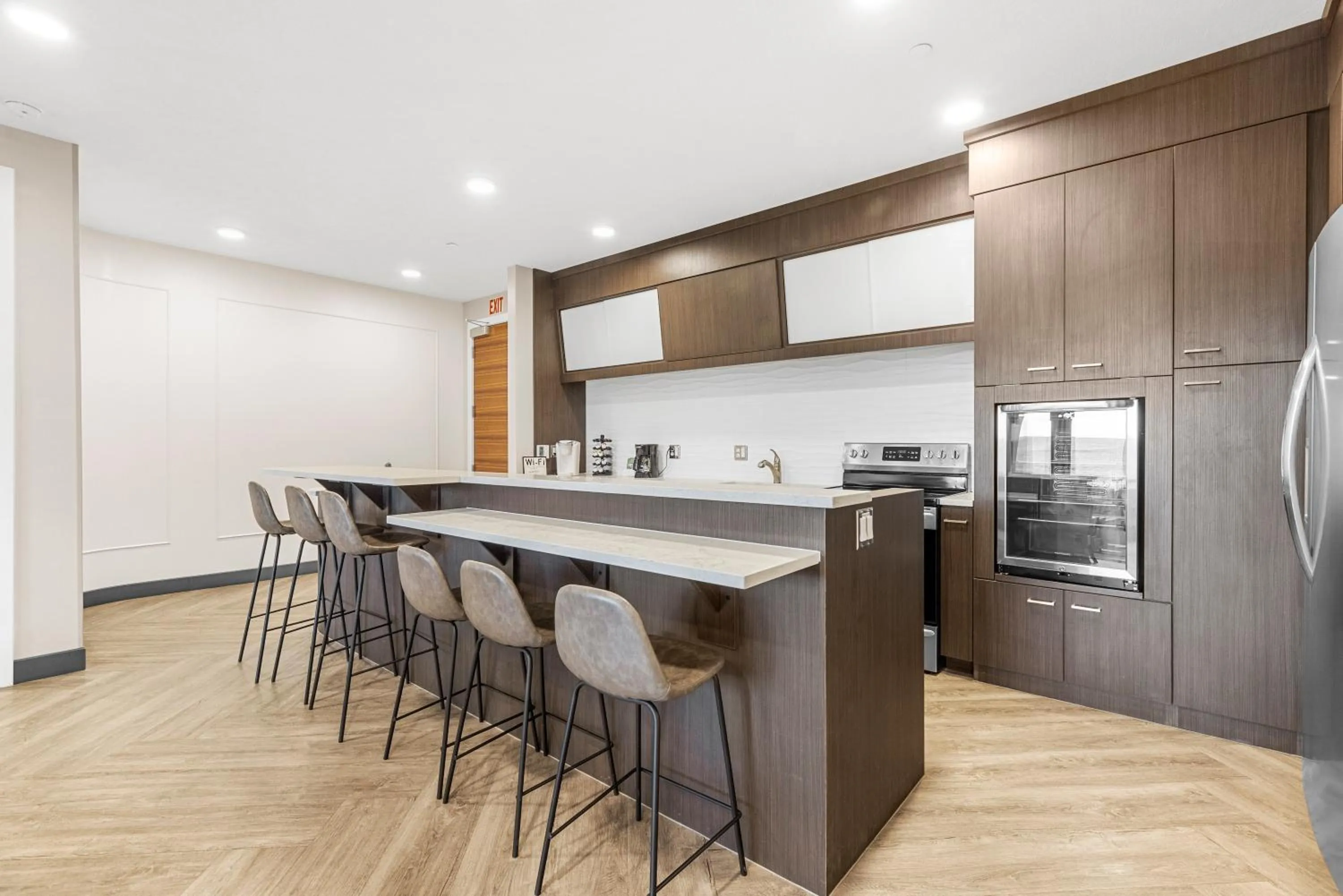 Dining area in Vacation Rentals at Sand Hollow Resort