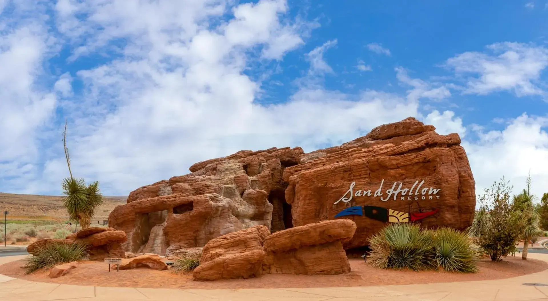 Vacation Rentals at Sand Hollow Resort Vacation Rentals at Sand Hollow Resort