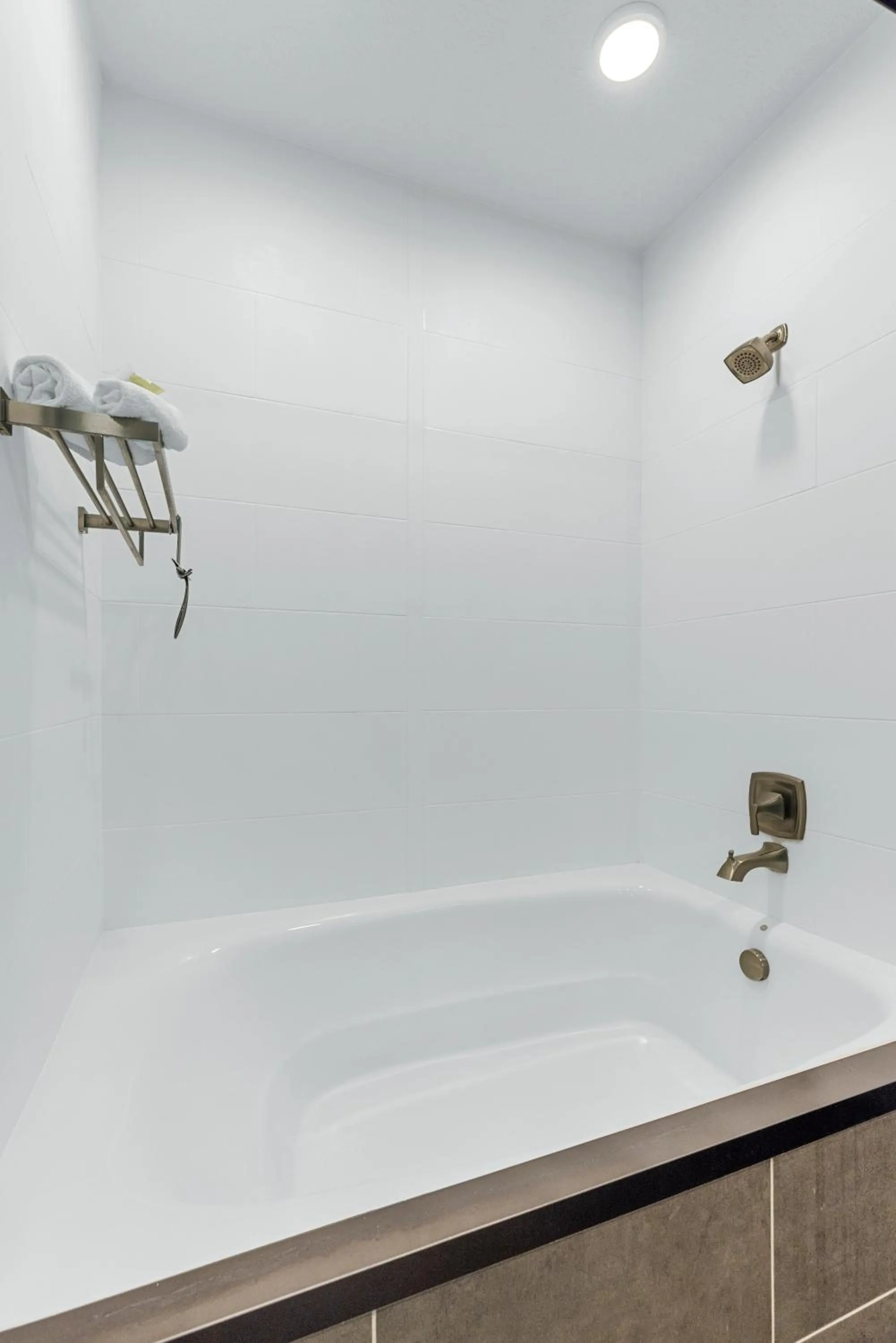 Bathroom in Vacation Rentals at Sand Hollow Resort