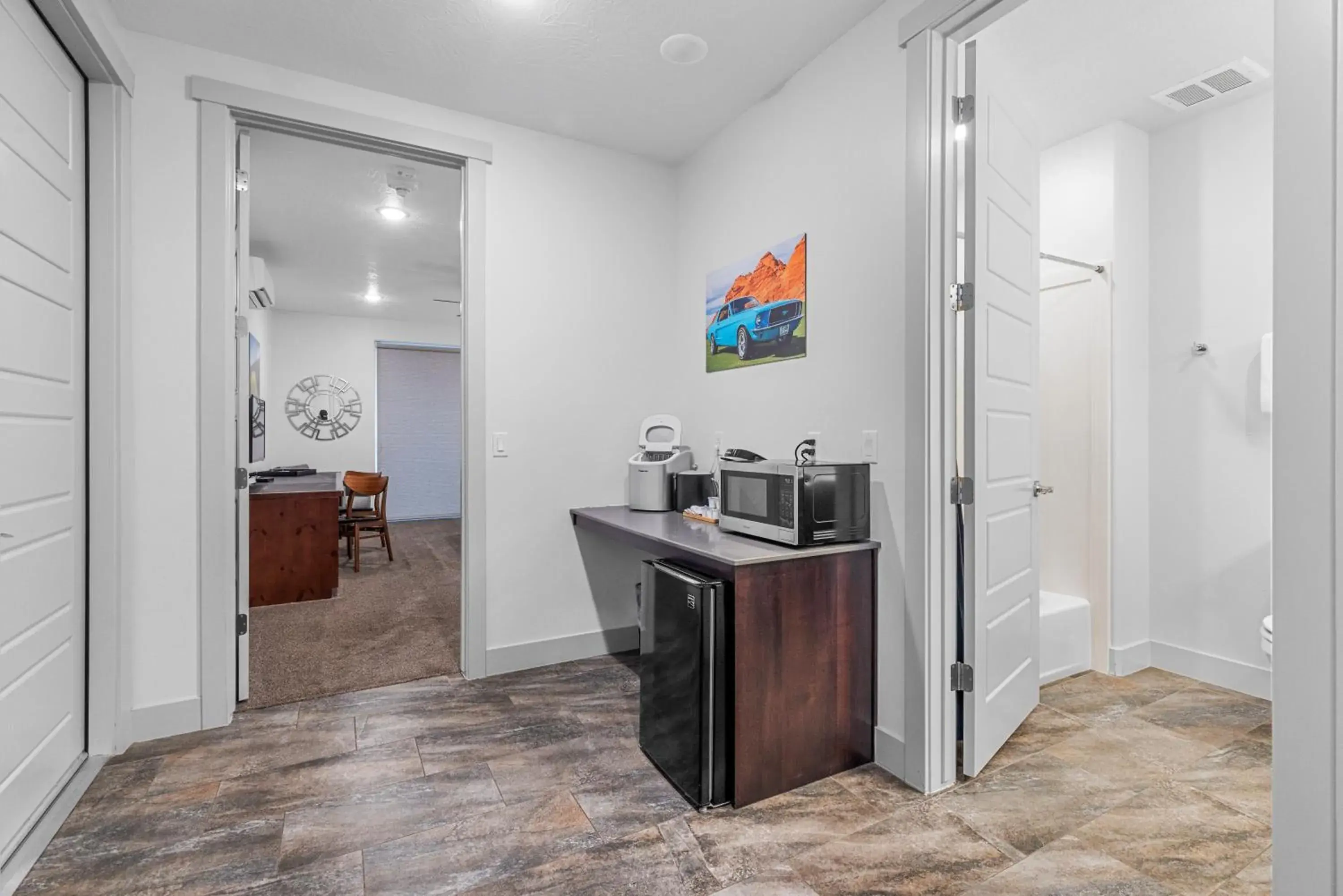 King Suite in Vacation Rentals at Sand Hollow Resort King Suite in Vacation Rentals at Sand Hollow Resort