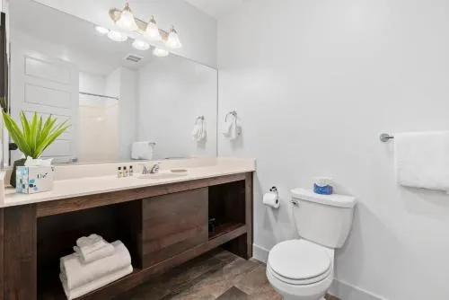 Vacation Rentals at Sand Hollow Resort
