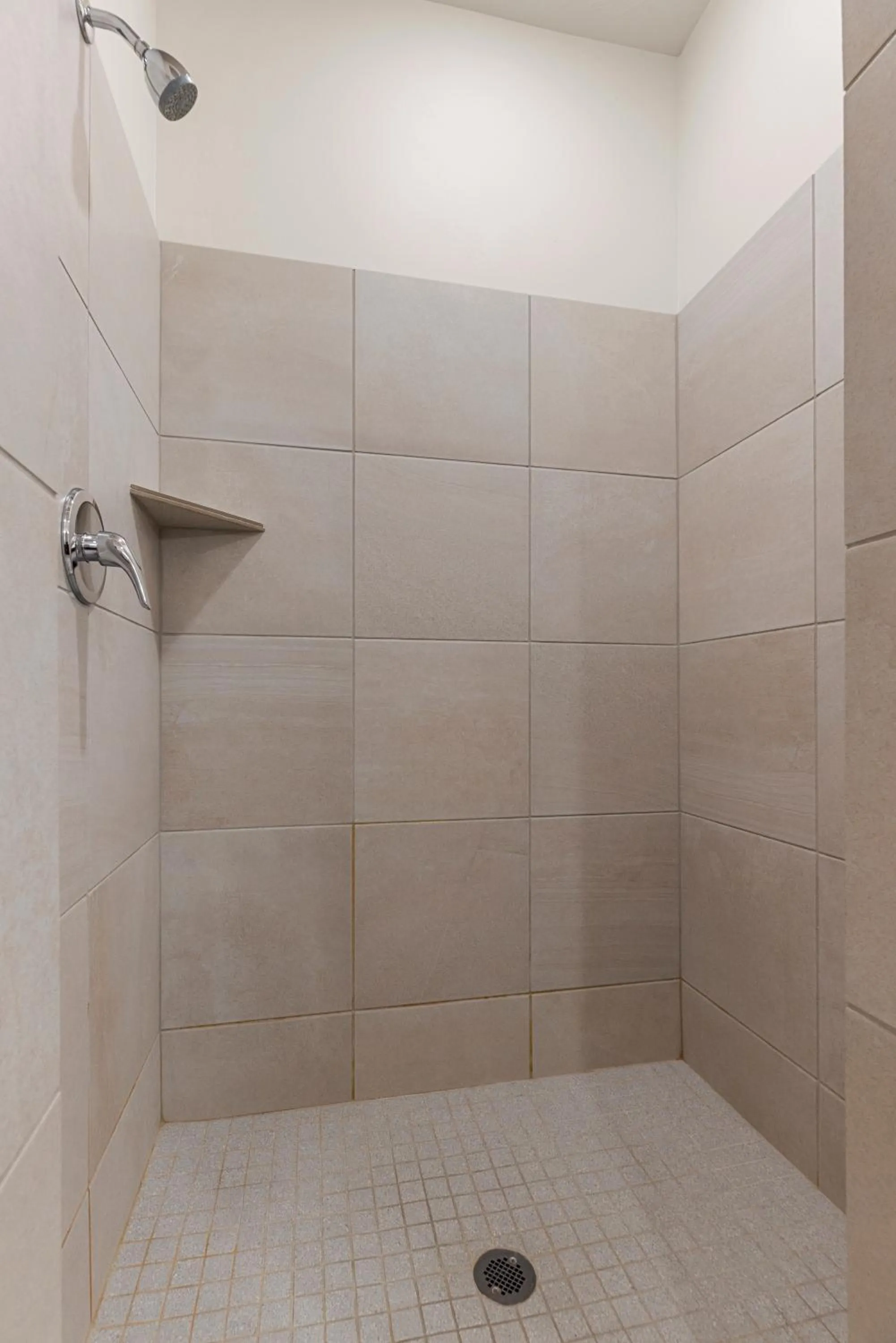 Shower in Vacation Rentals at Sand Hollow Resort