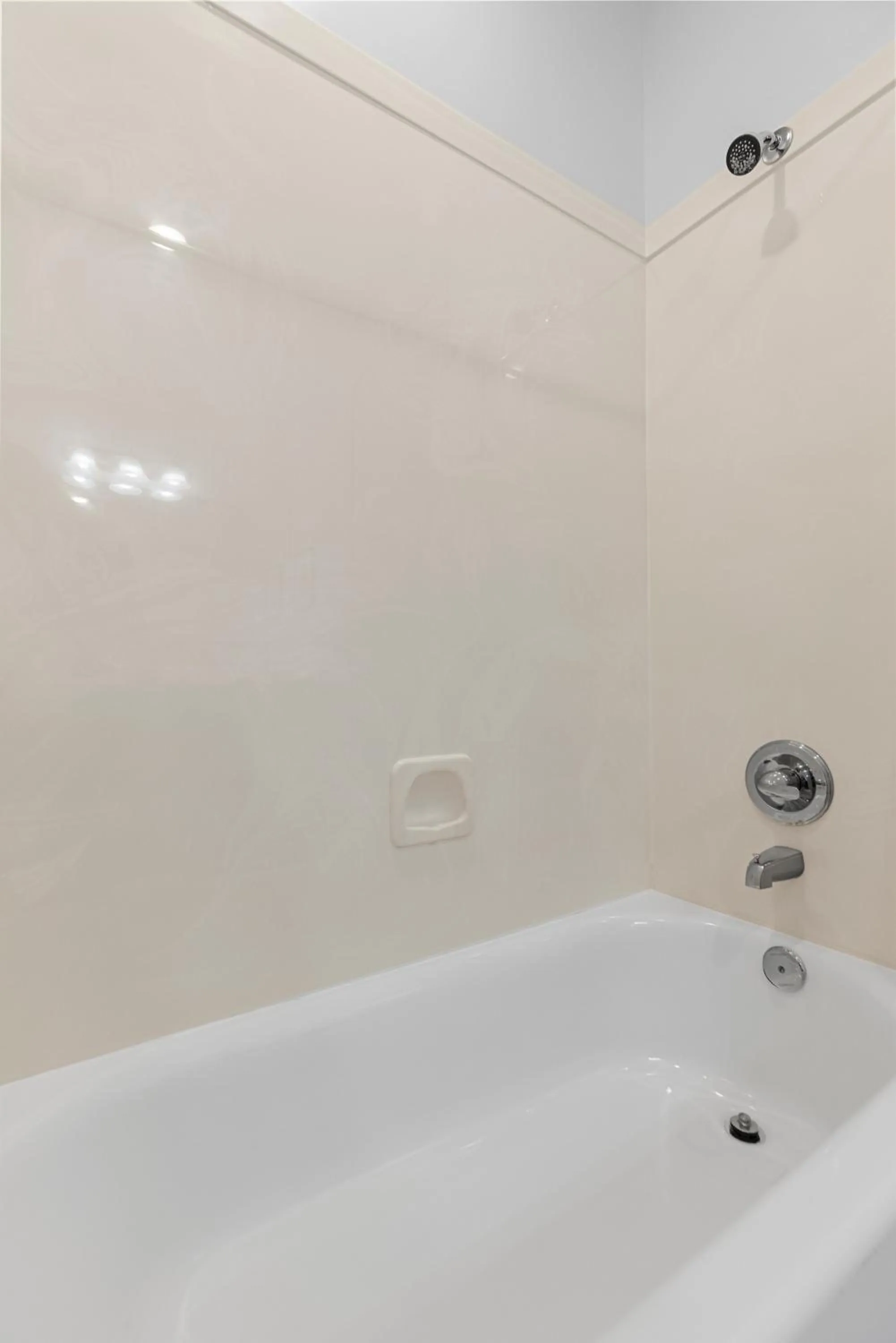 Bathroom in Vacation Rentals at Sand Hollow Resort