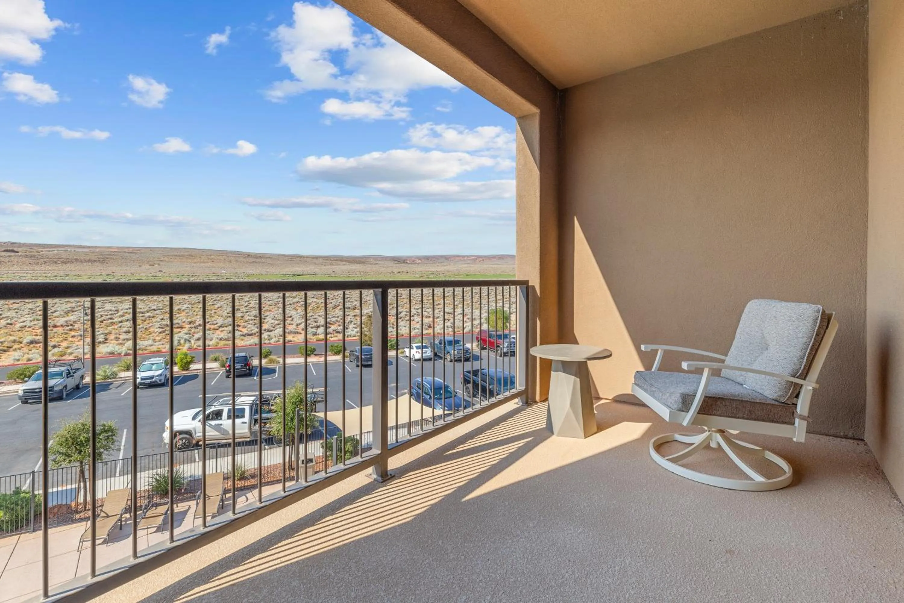 View (from property/room) in Vacation Rentals at Sand Hollow Resort