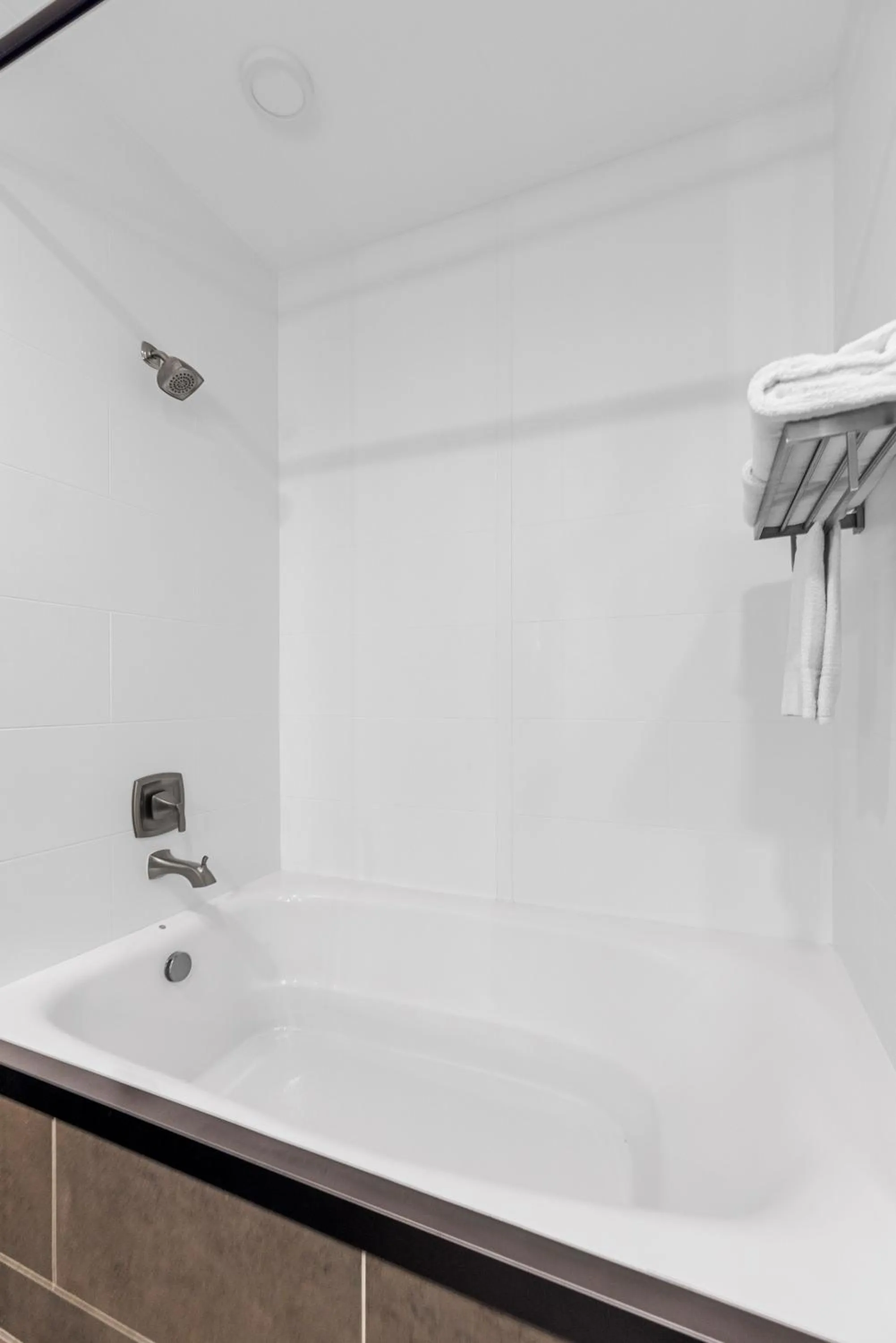 Shower in Vacation Rentals at Sand Hollow Resort