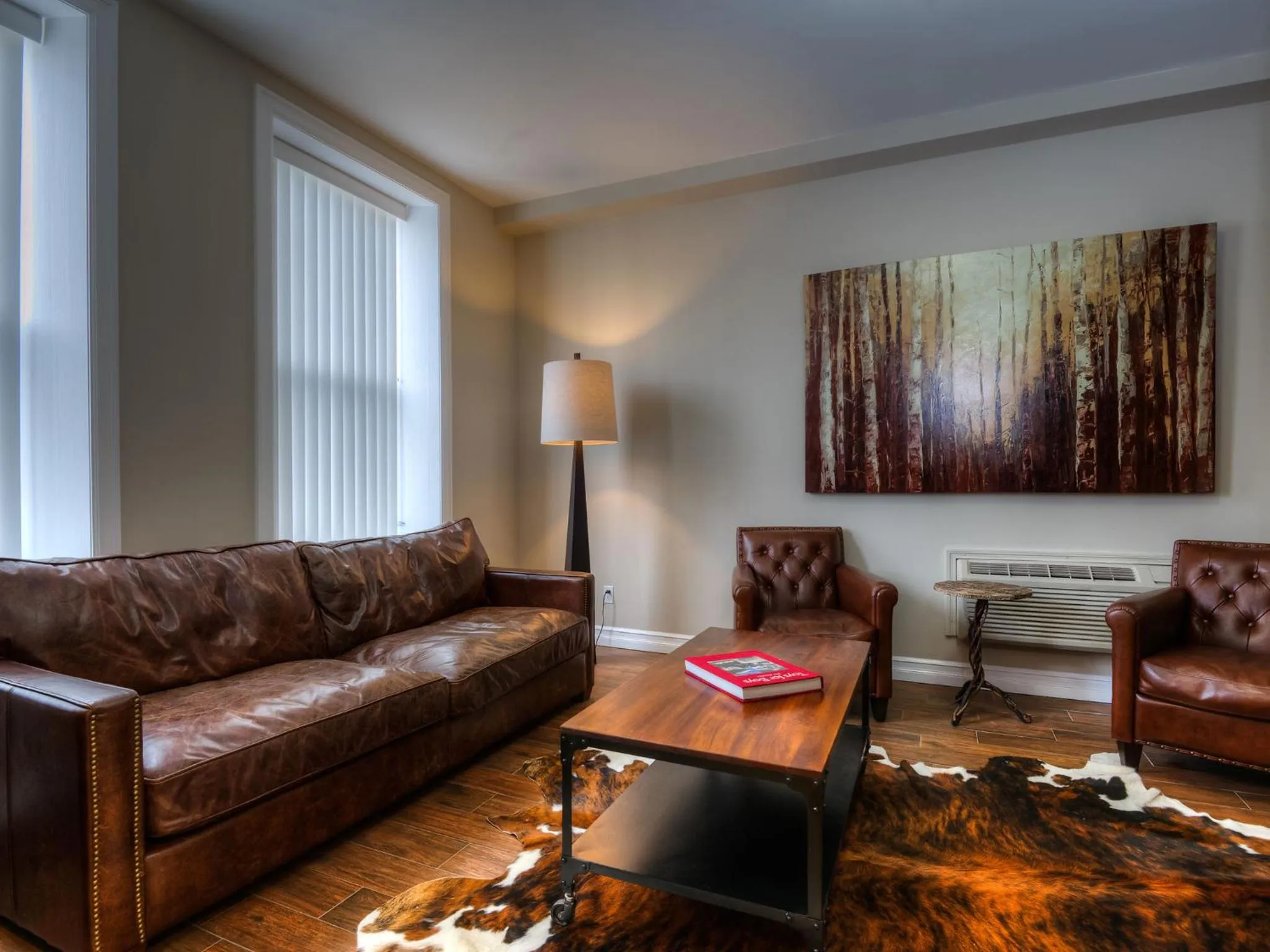 Day in Western Hotel & Executive Suites