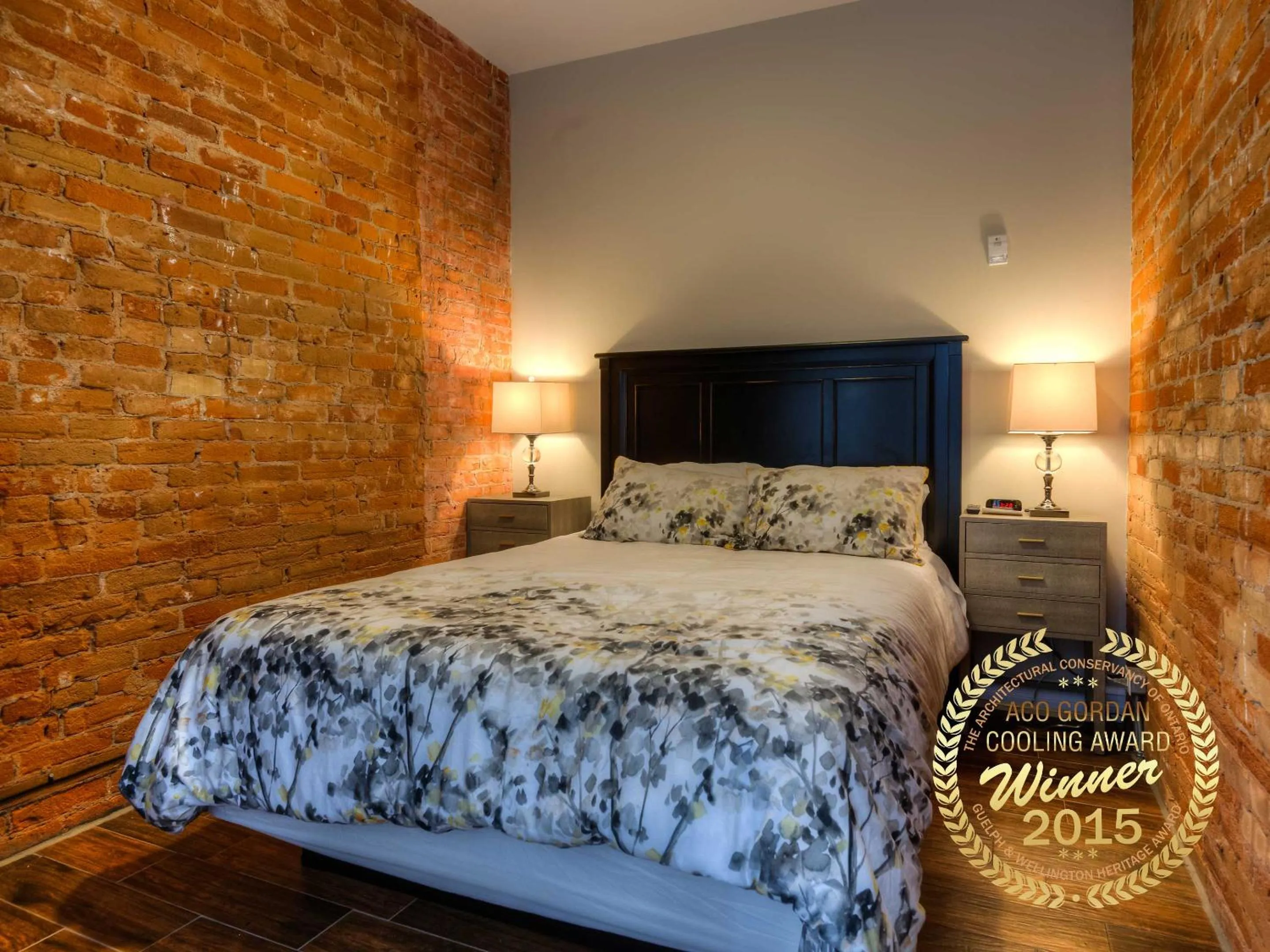 Bedroom, Bed in Western Hotel & Executive Suites