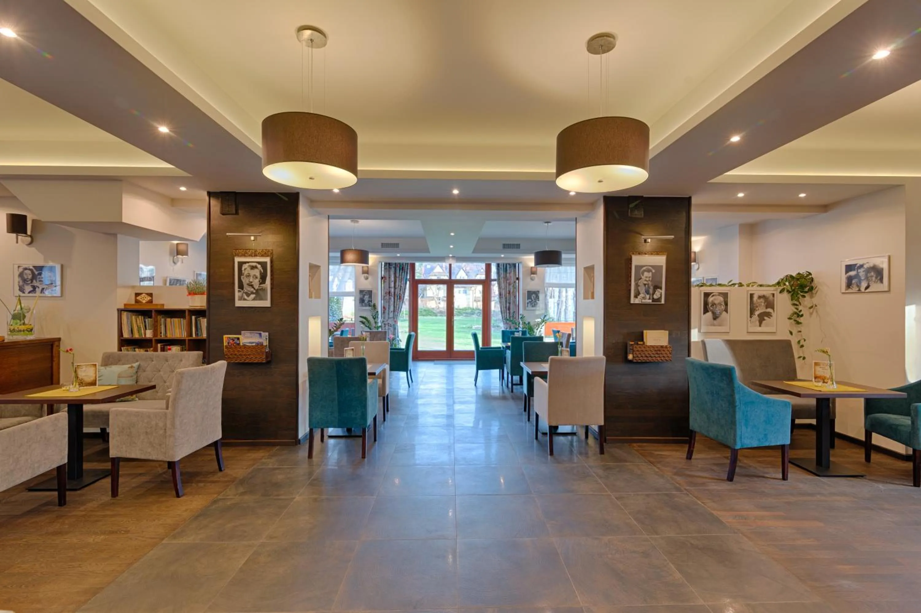 Meals in Willa Kmicic