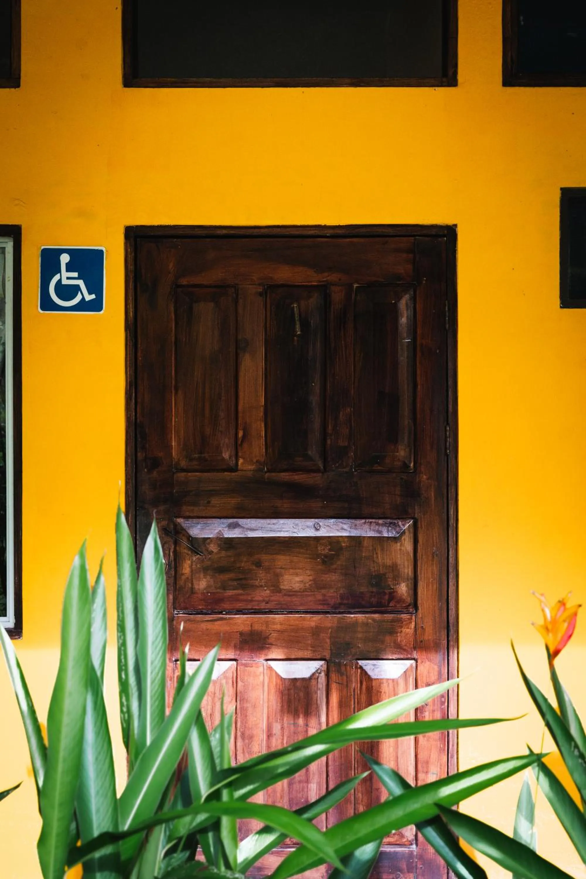 Gran Gavilán del Sarapiquí Lodge