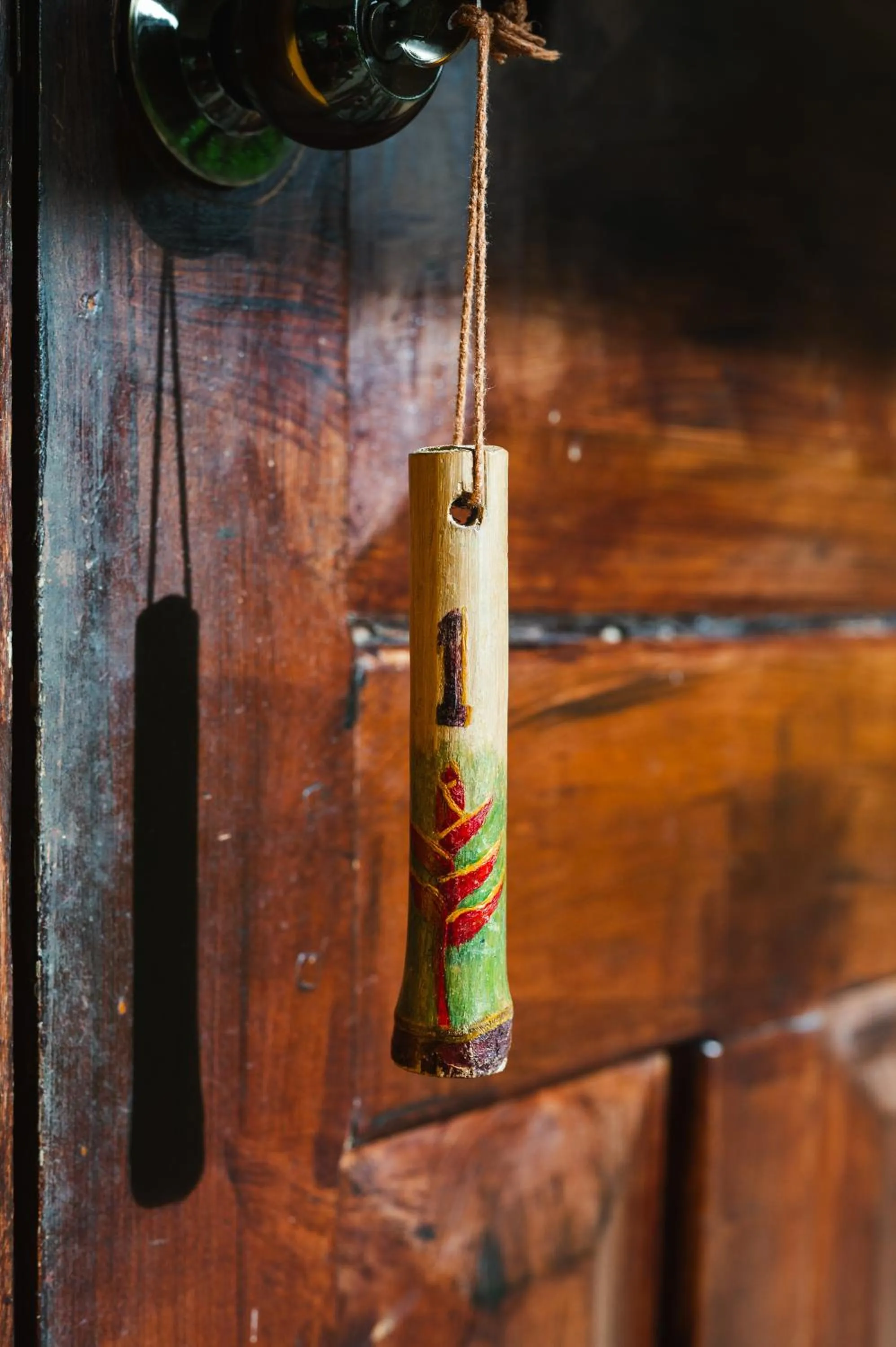 Gran Gavilán del Sarapiquí Lodge