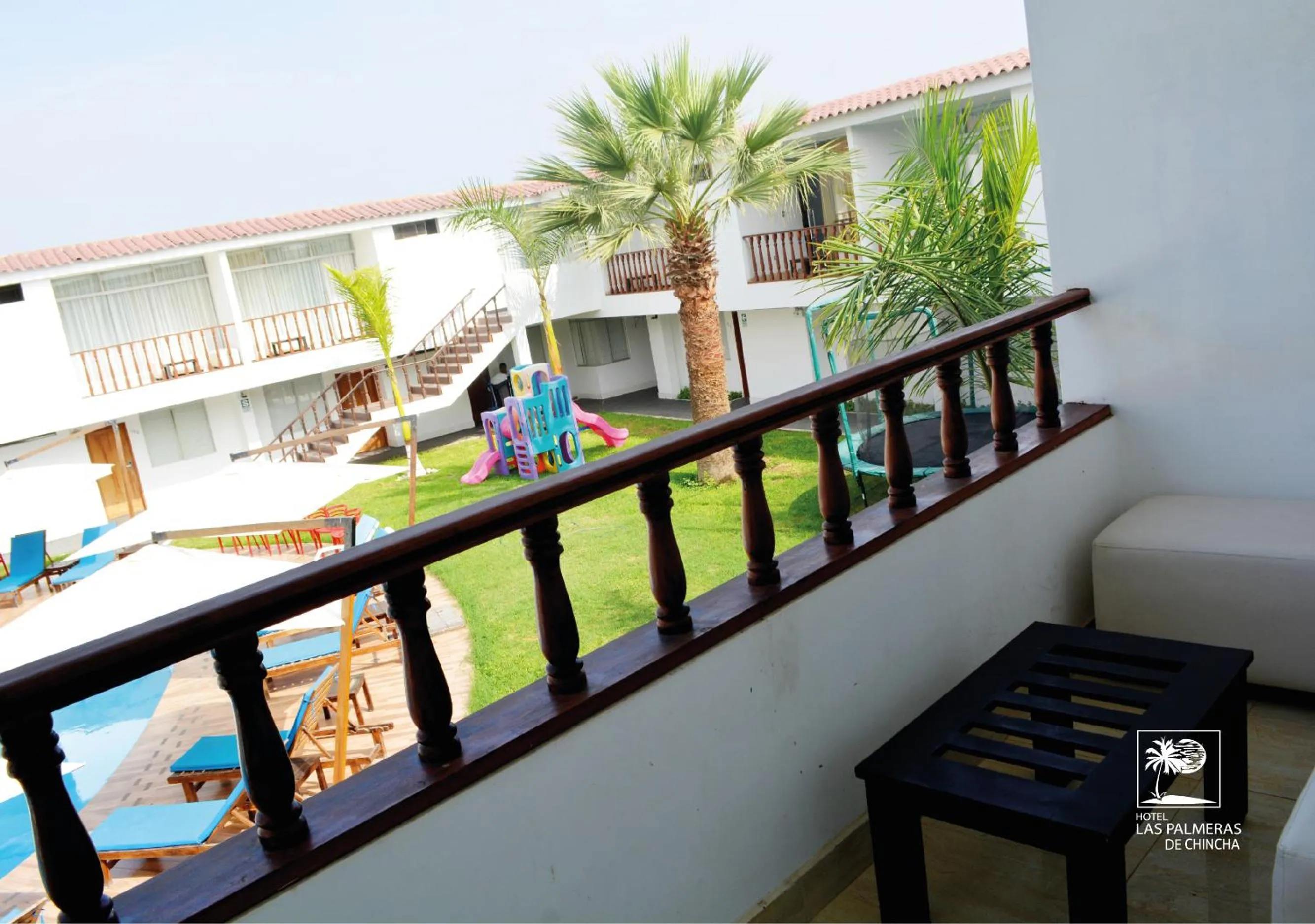 Photo of the whole room in Qallwa Chincha