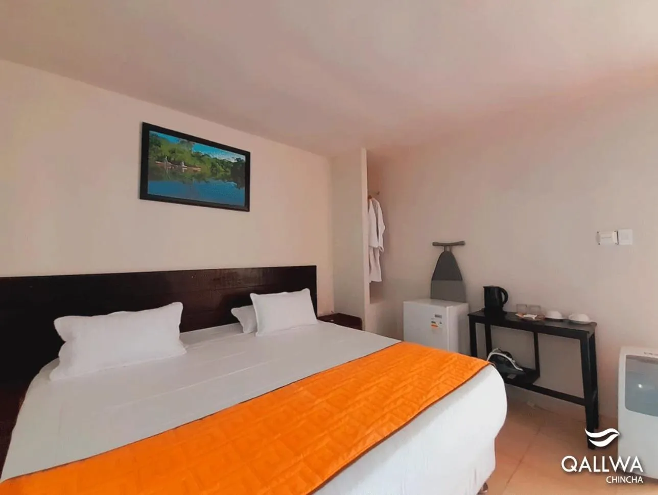 furniture, Bed in Qallwa Chincha