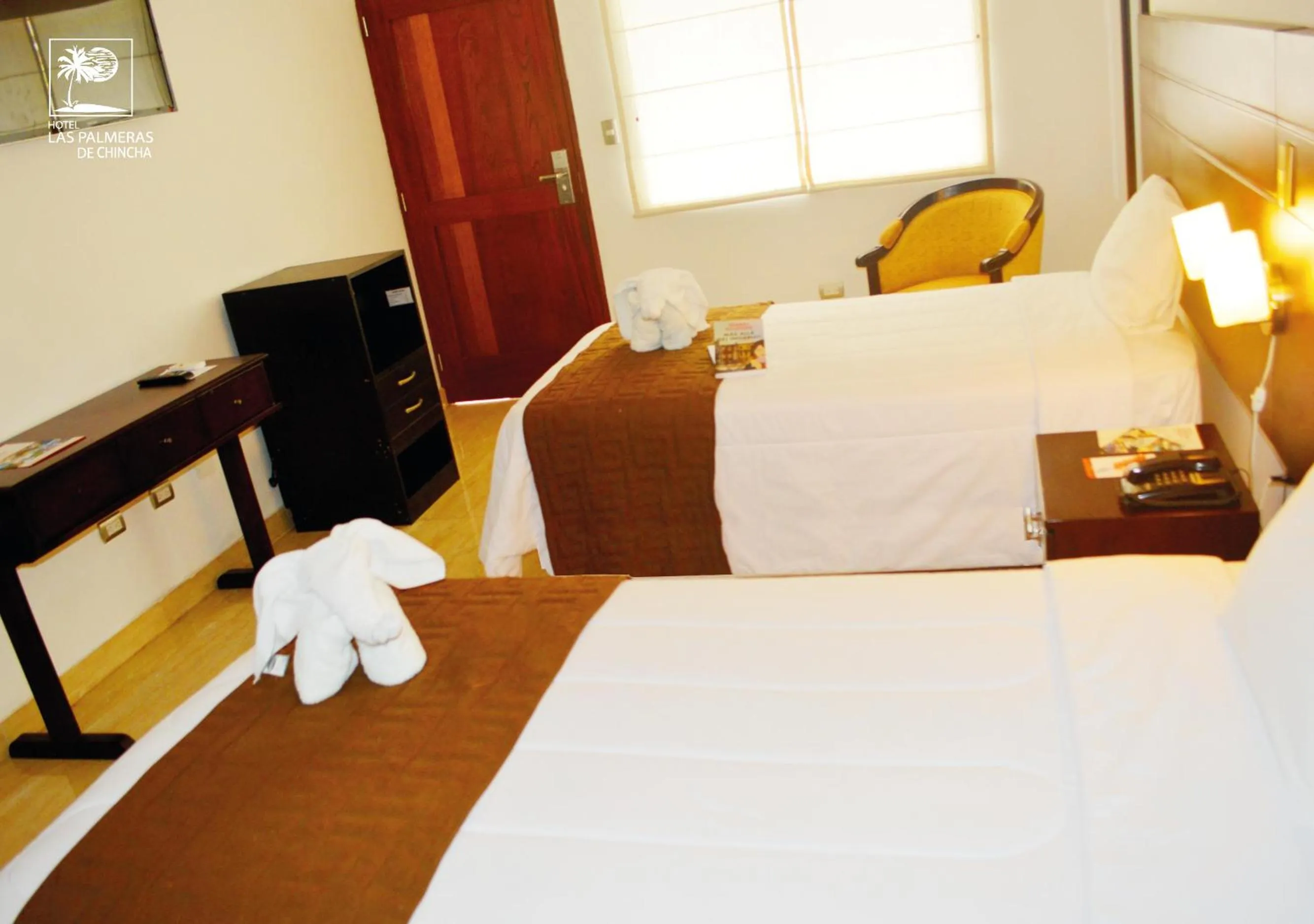 Day, Bed in Qallwa Chincha