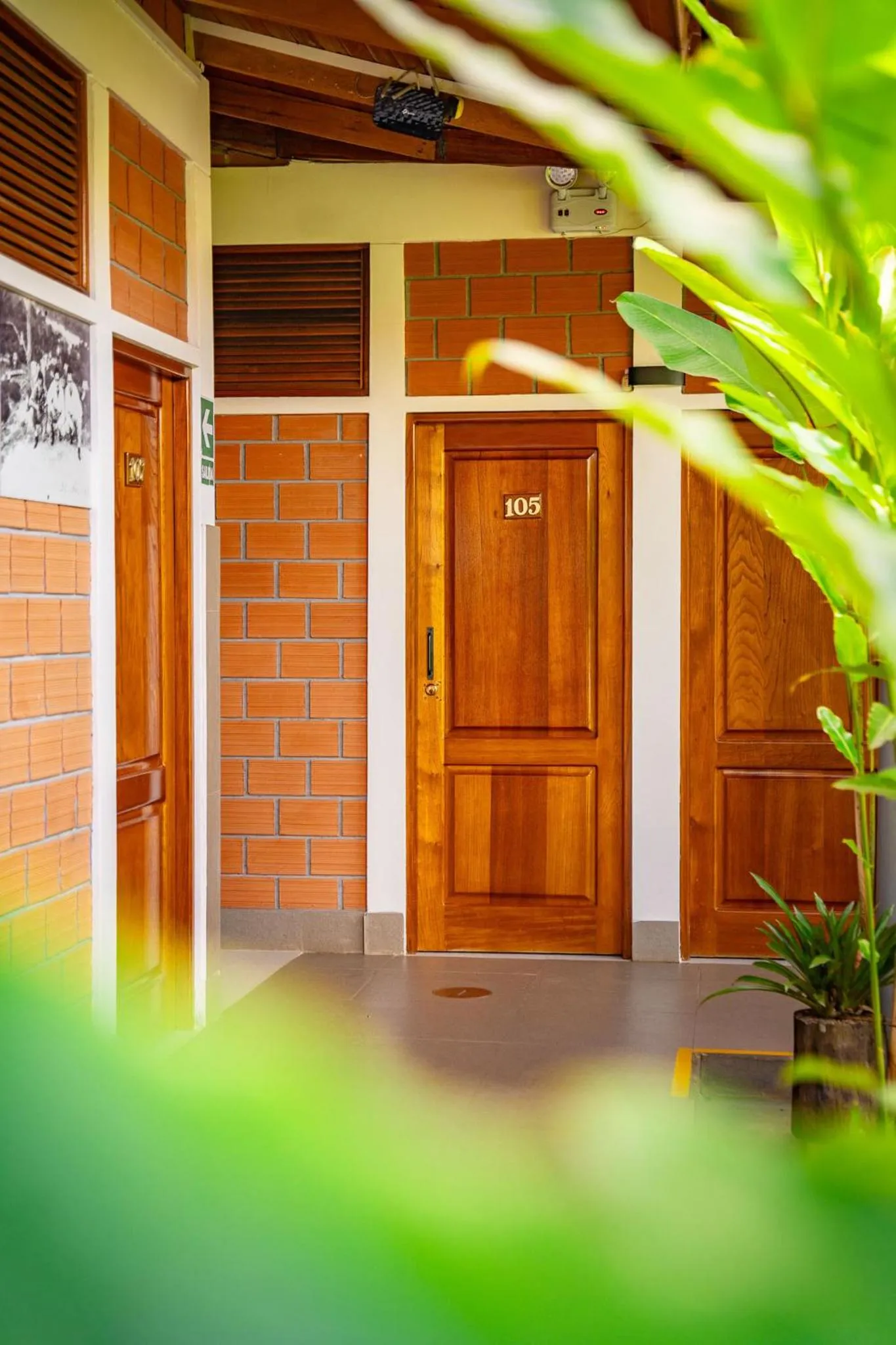 Altavista Casahotel - Asociado Casa Andina