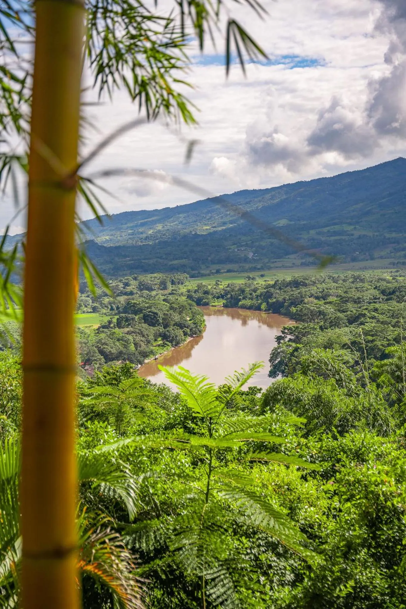 Hiking in Altavista Casahotel - Asociado Casa Andina