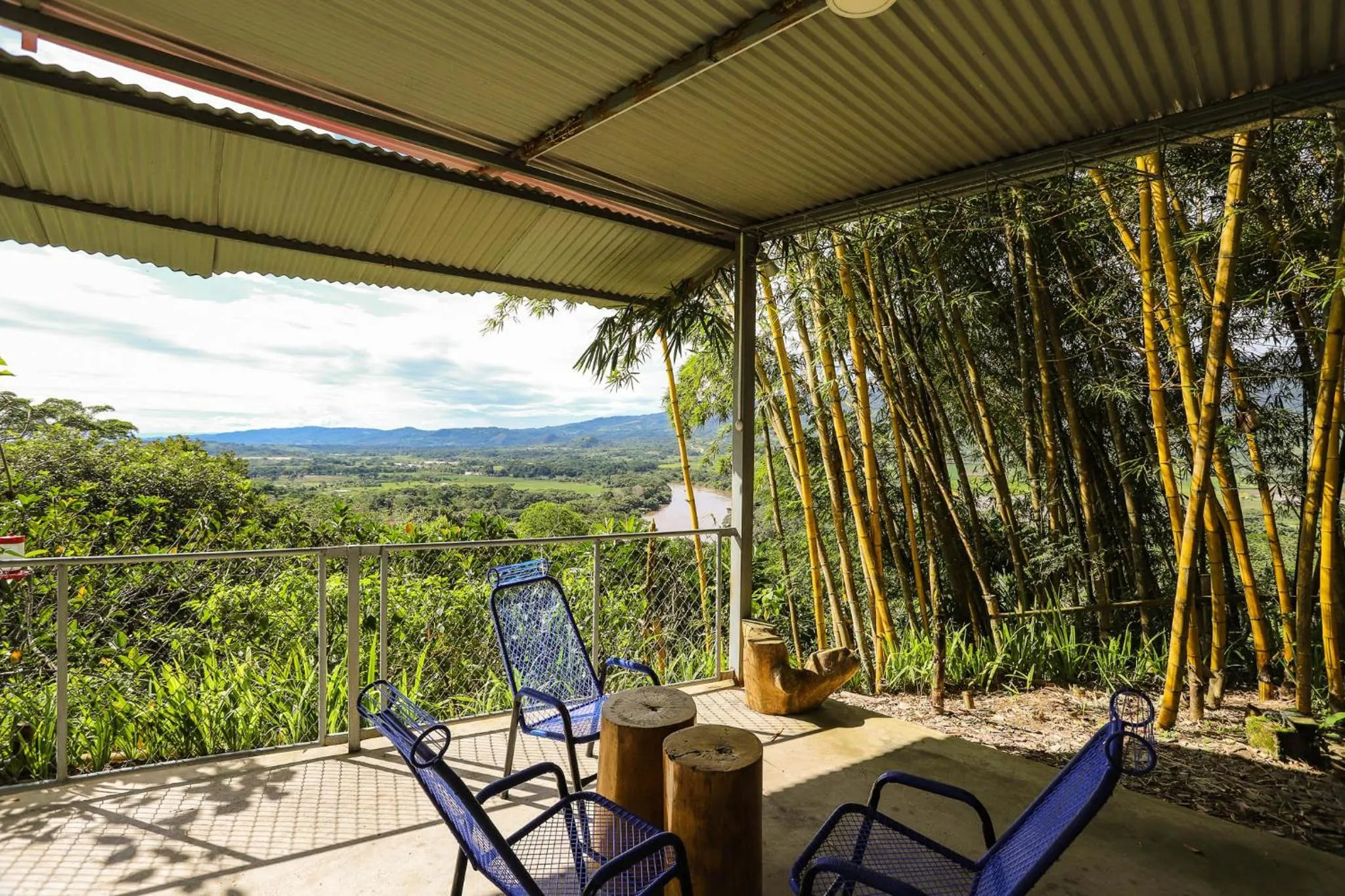 Hiking in Altavista Casahotel - Asociado Casa Andina