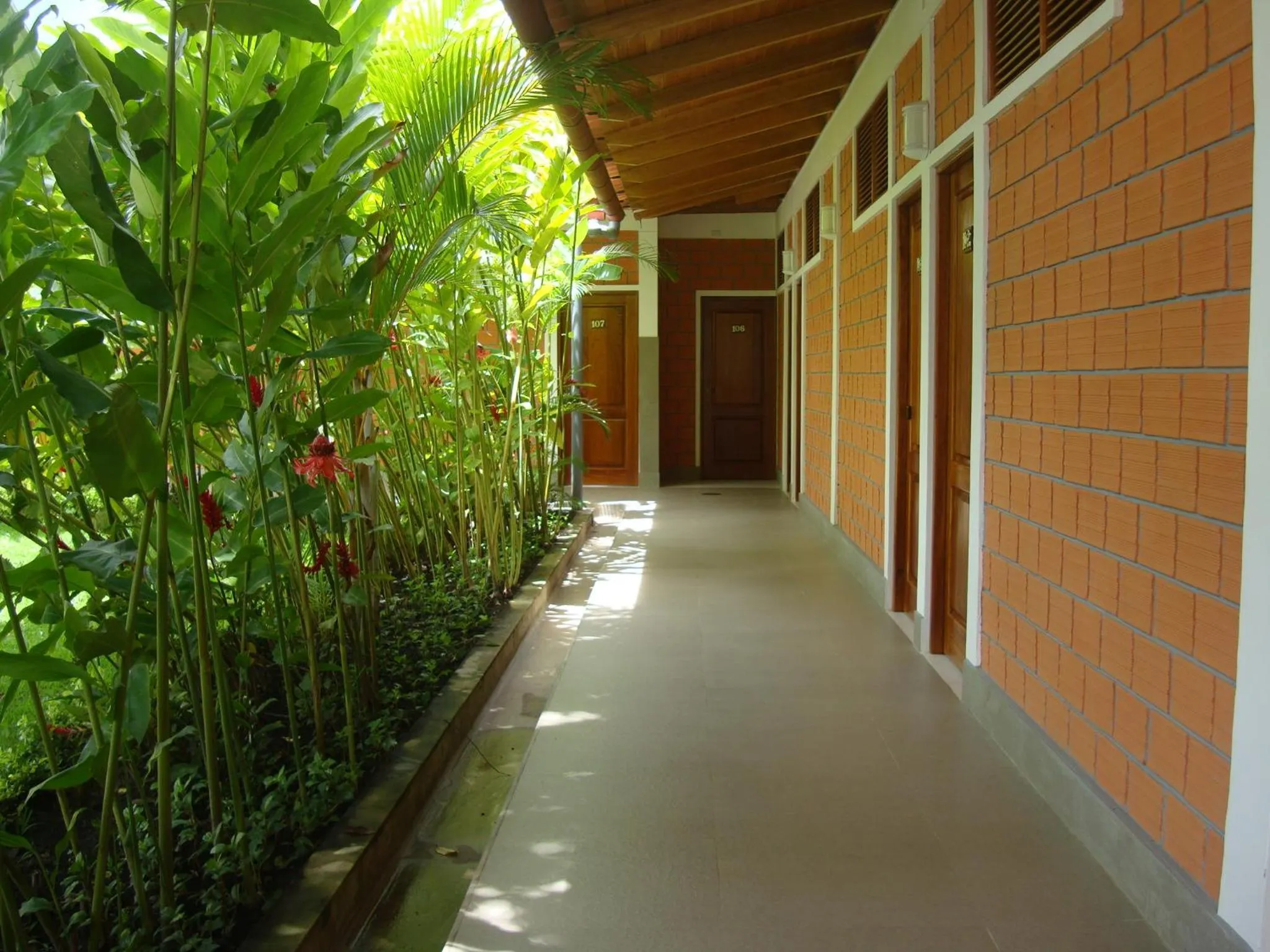 Business facilities in Altavista Casahotel - Asociado Casa Andina