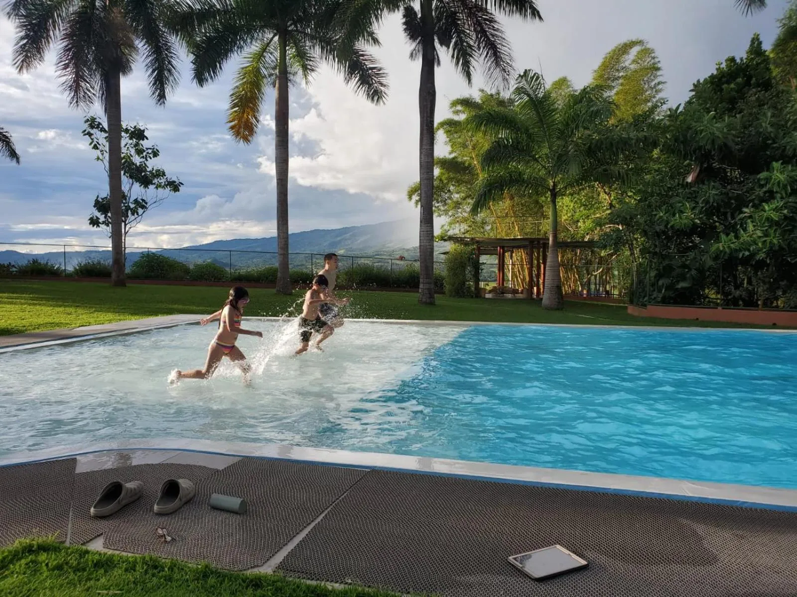 Day in Altavista Casahotel - Asociado Casa Andina