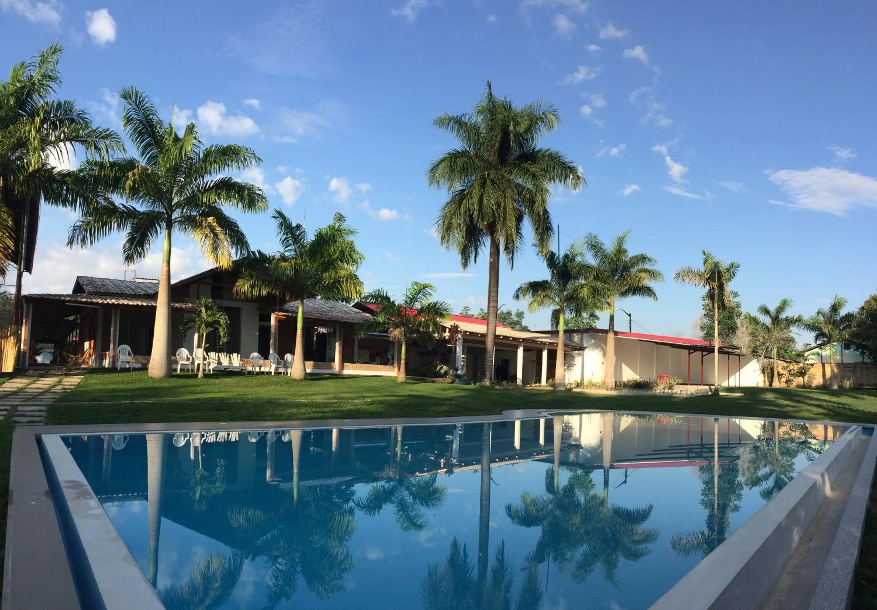 Activities in Altavista Casahotel - Asociado Casa Andina