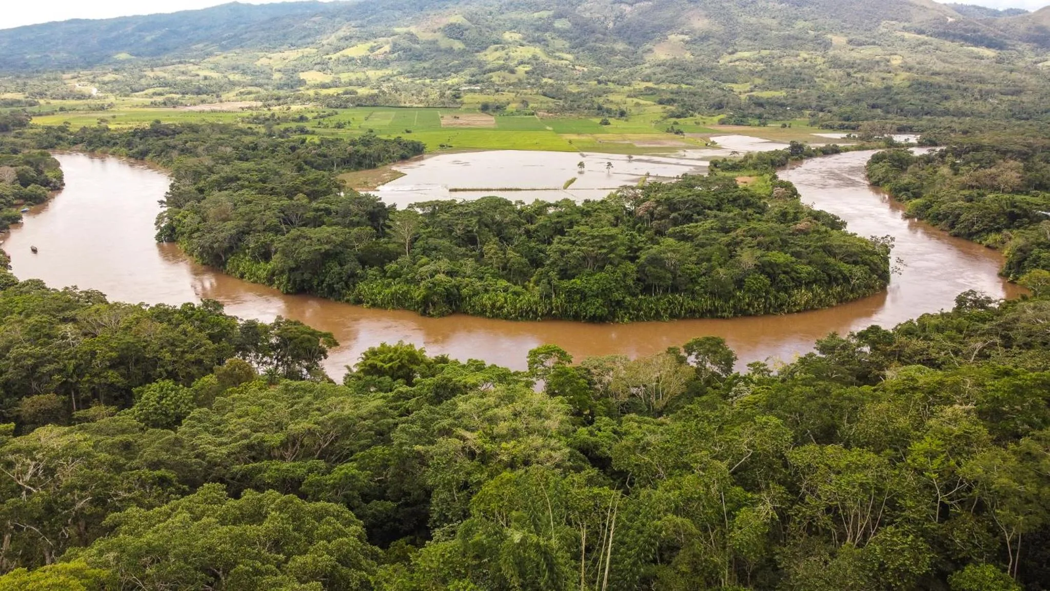 View (from property/room) in Altavista Casahotel - Asociado Casa Andina