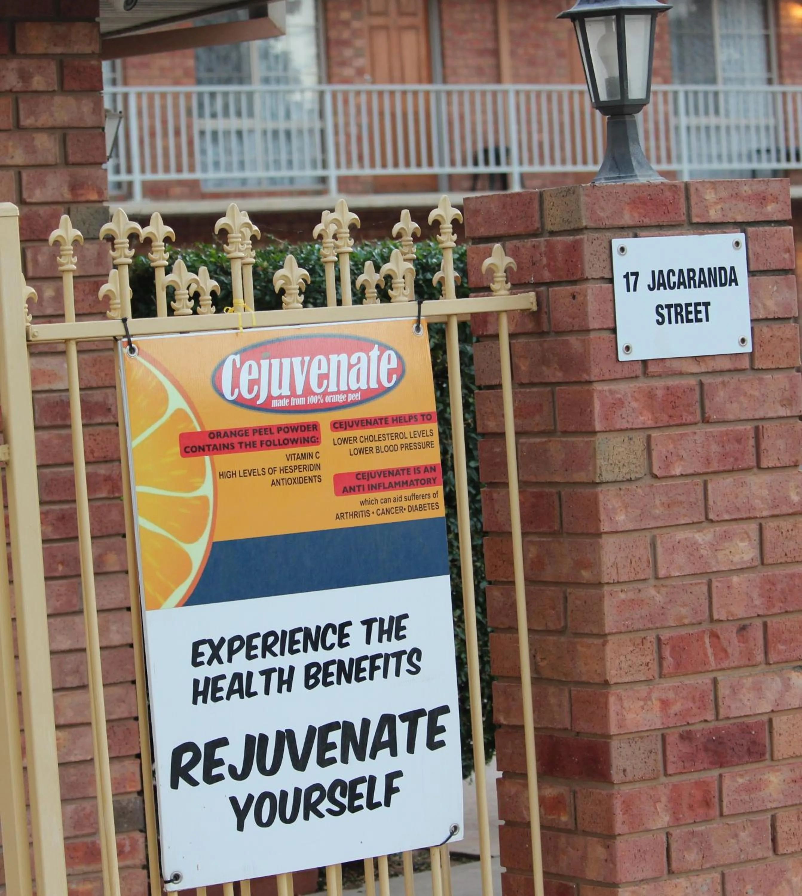 Restaurant/places to eat in Red Cliffs Colonial Motor Lodge, Mildura Region