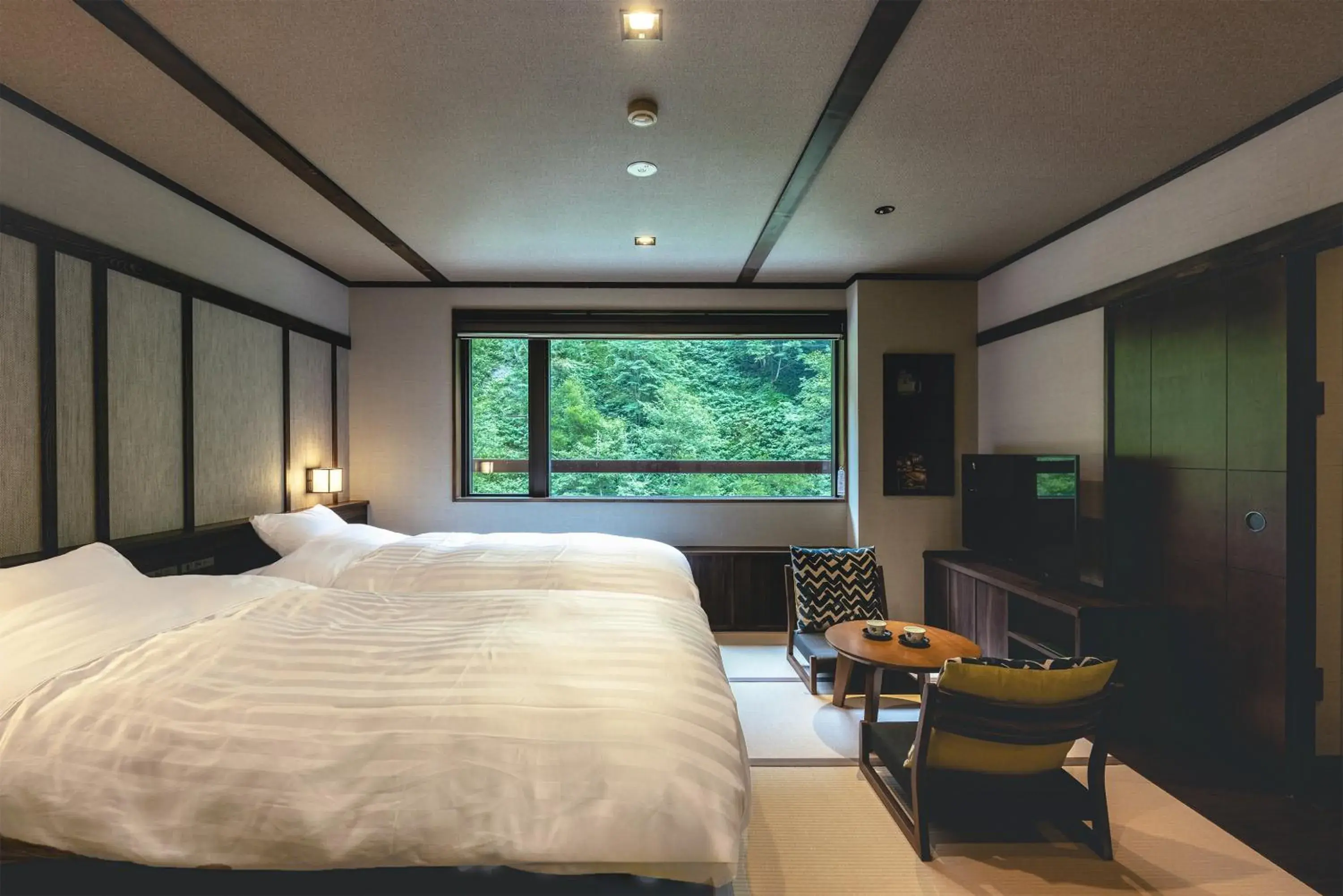 Studio with Spa Bath in Shikishimaso Studio with Spa Bath in Shikishimaso