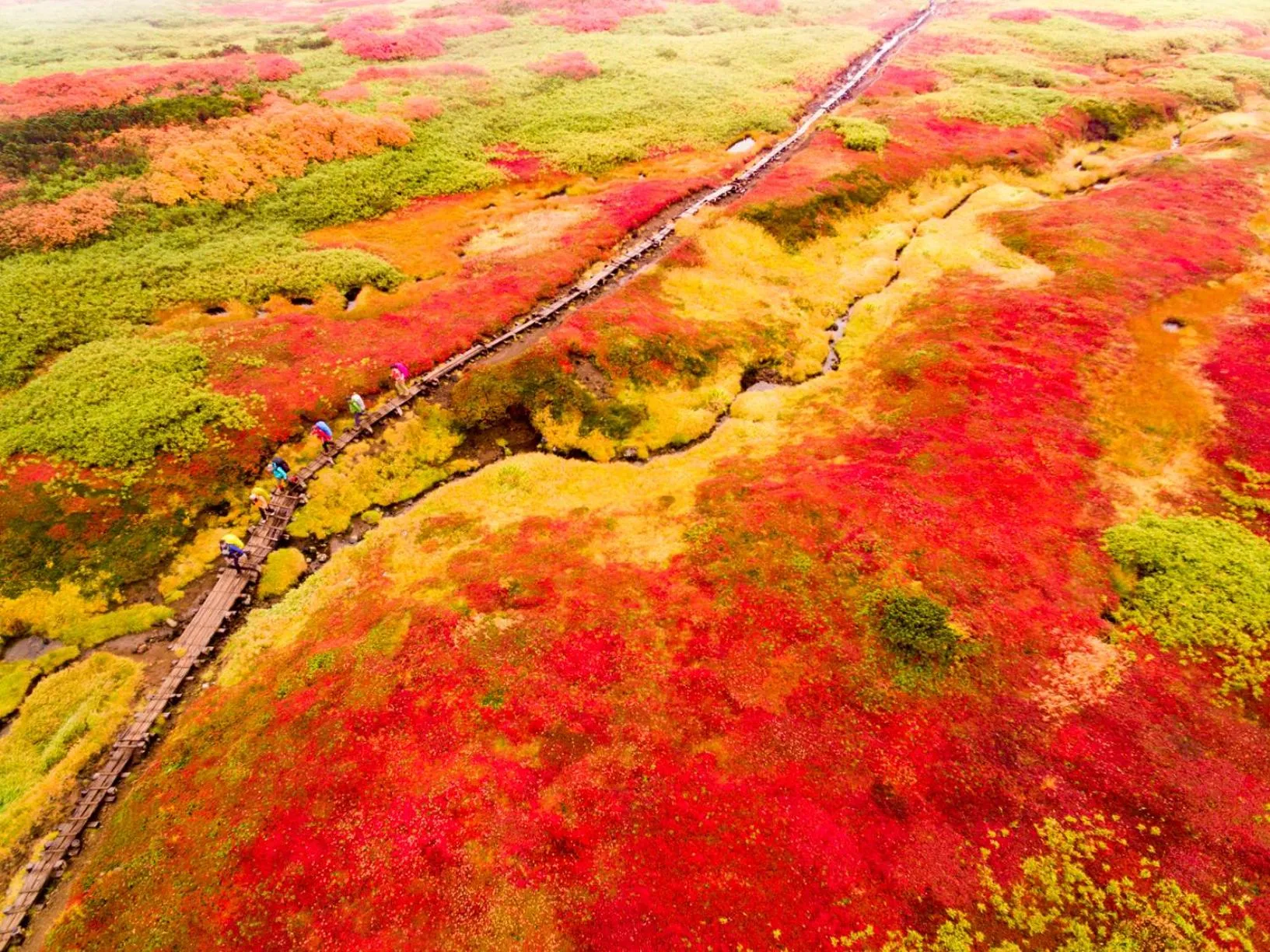 Nearby landmark in Shikishimaso